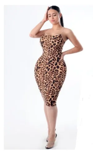 Sweet Dreams Bodycon Dress