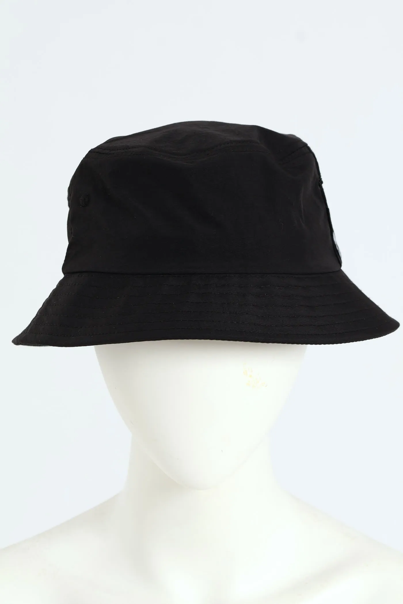 Swg 84 Bucket Hat - Black