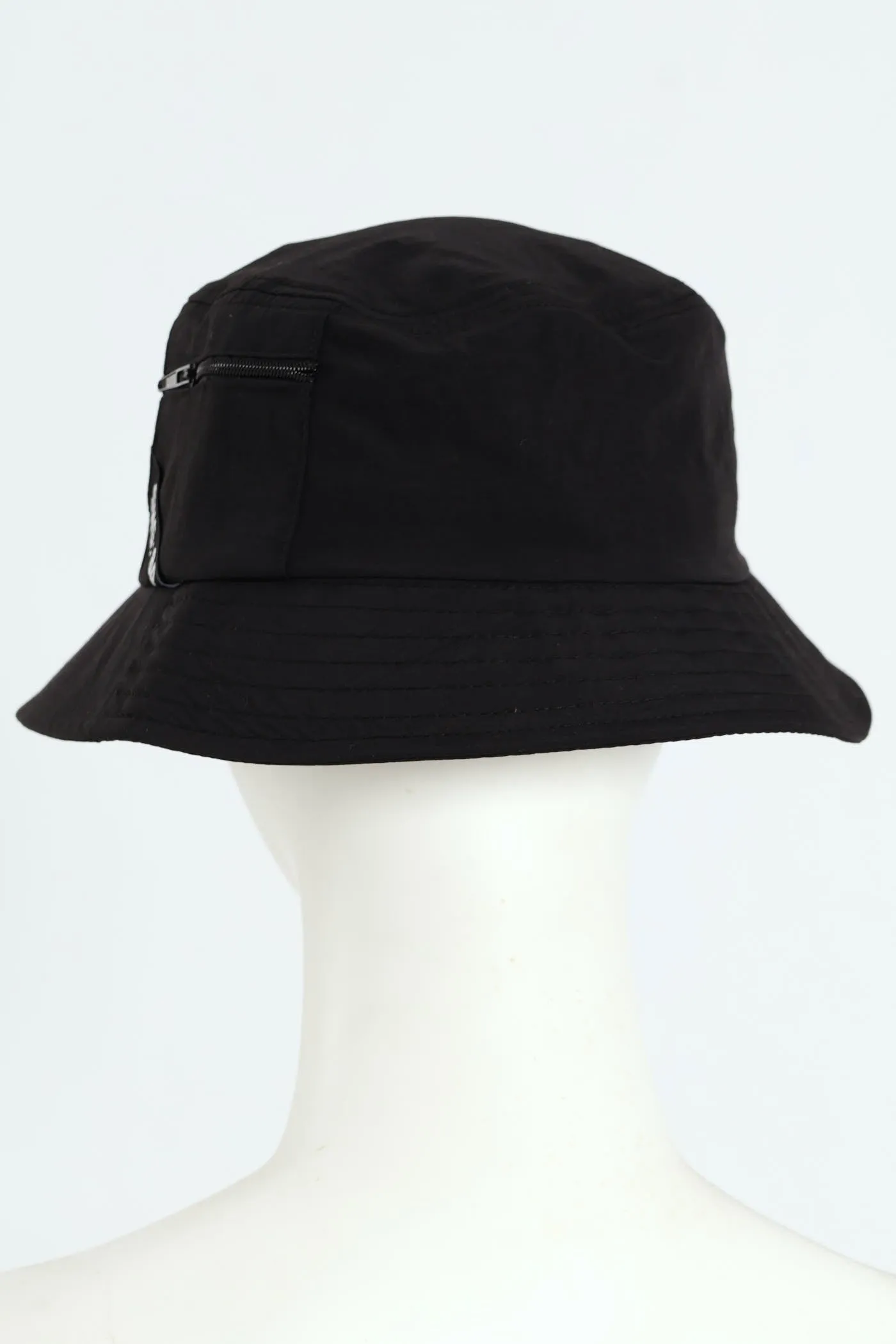 Swg 84 Bucket Hat - Black