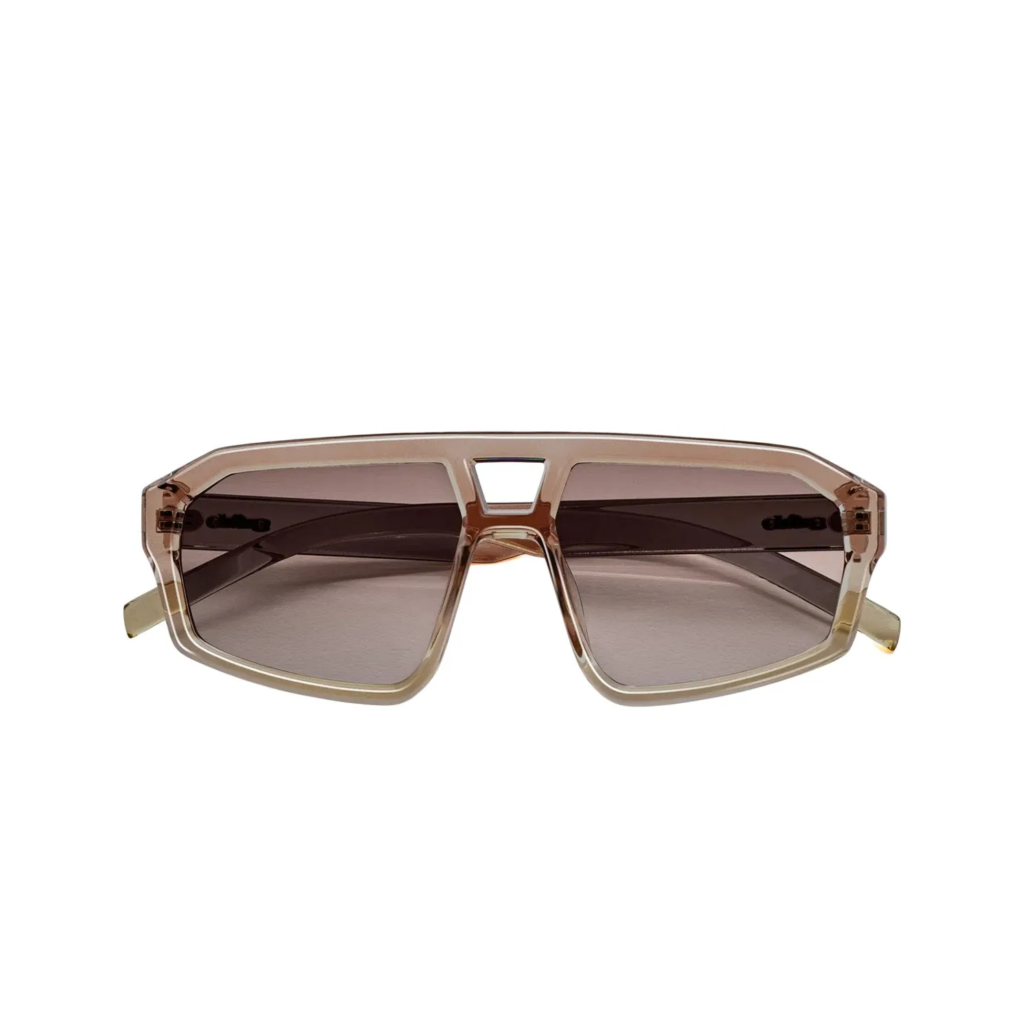 Szade Lars Glasses 'Oyster'