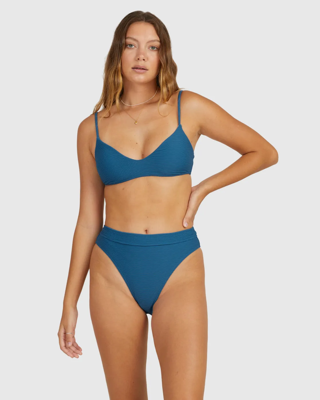 Tanlines Maui Rider Bikini Bottom