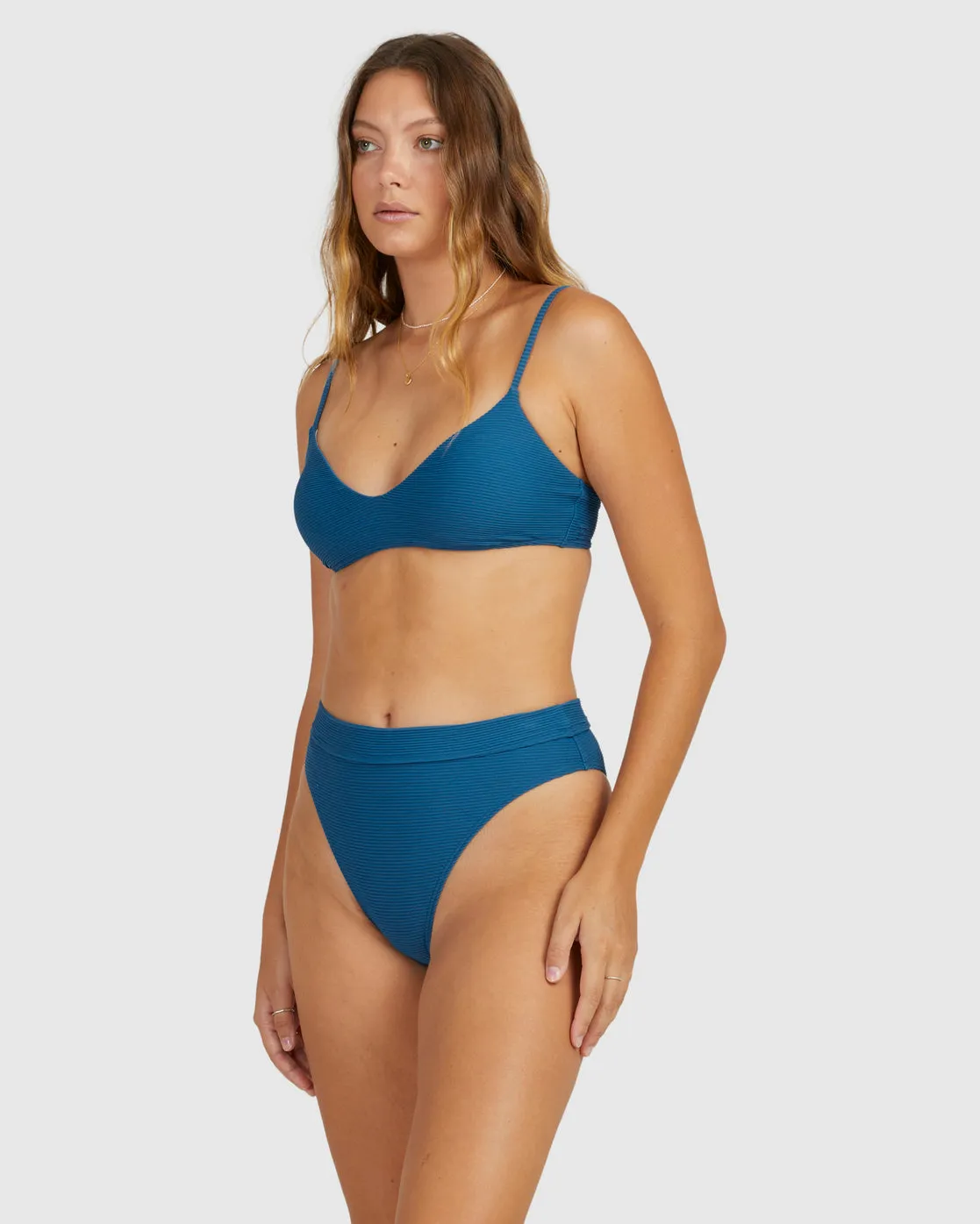 Tanlines Maui Rider Bikini Bottom