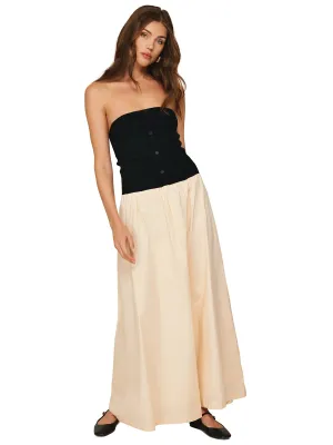 Tanner Combo Dress