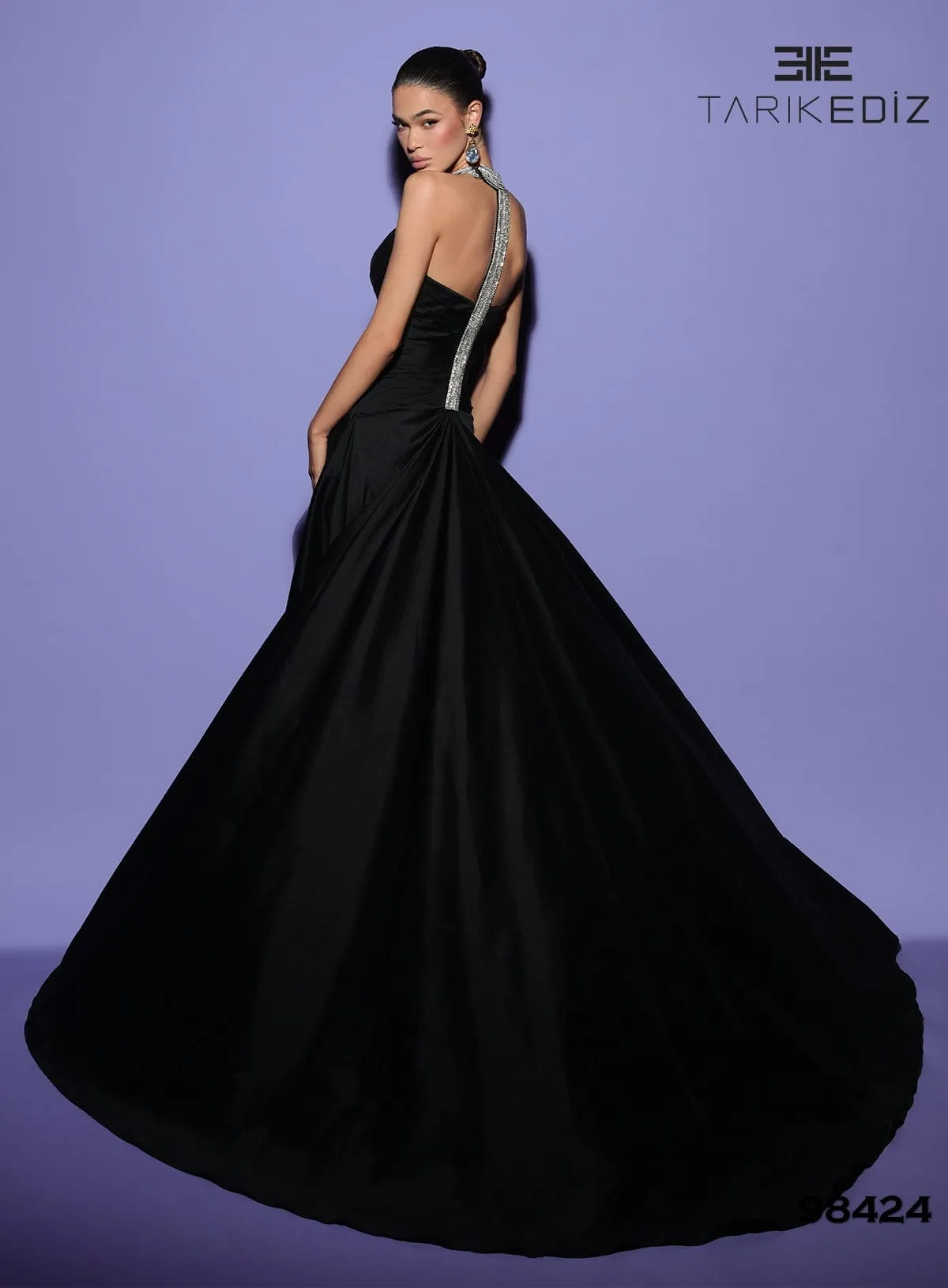 Tarik Ediz: 98424