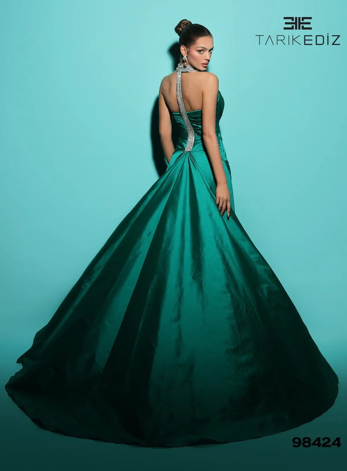 Tarik Ediz: 98424