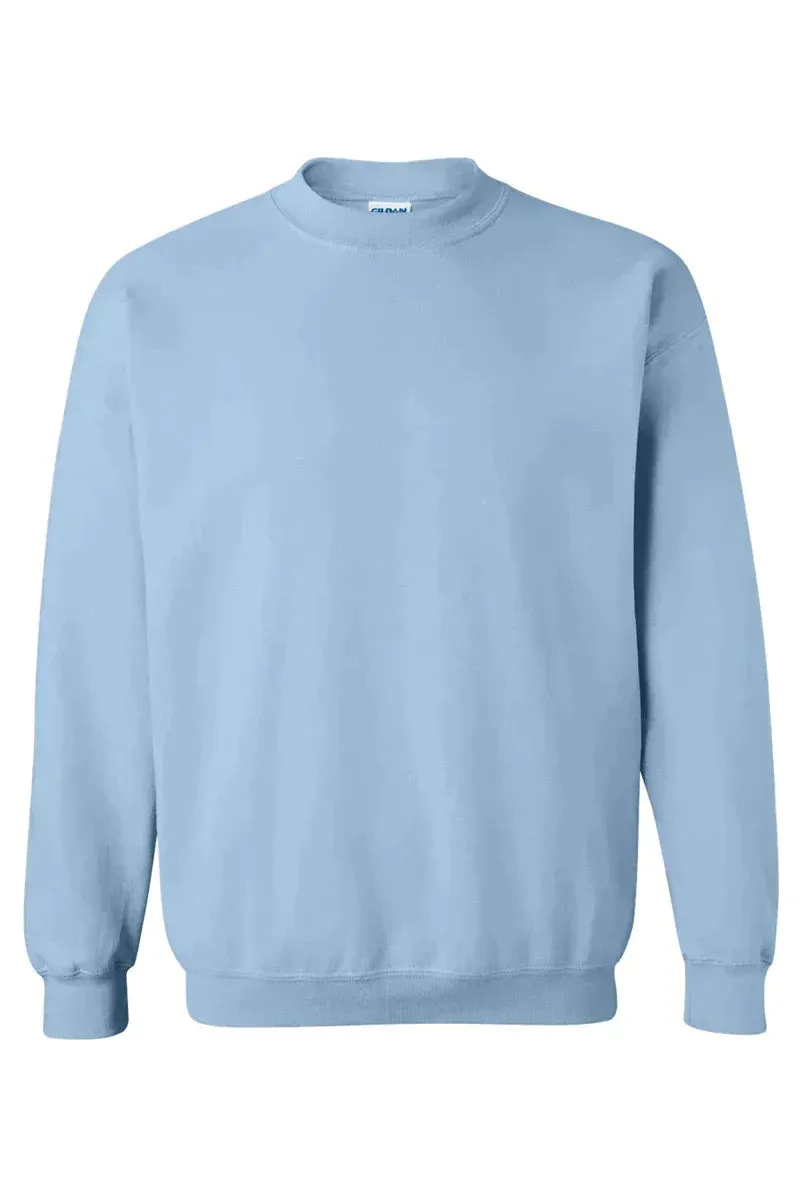 Taters Over Haters Heavy-weight Crew Sweatshirt