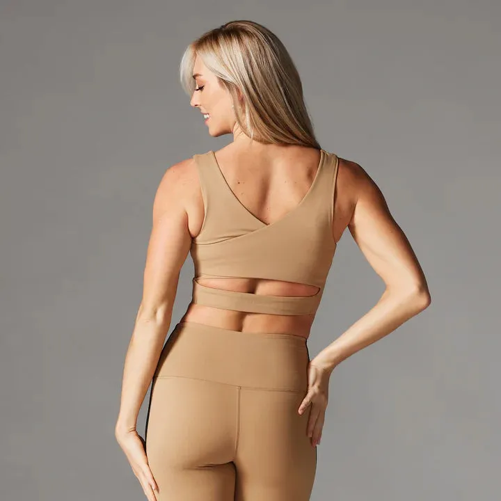 Tavi Power Bra
