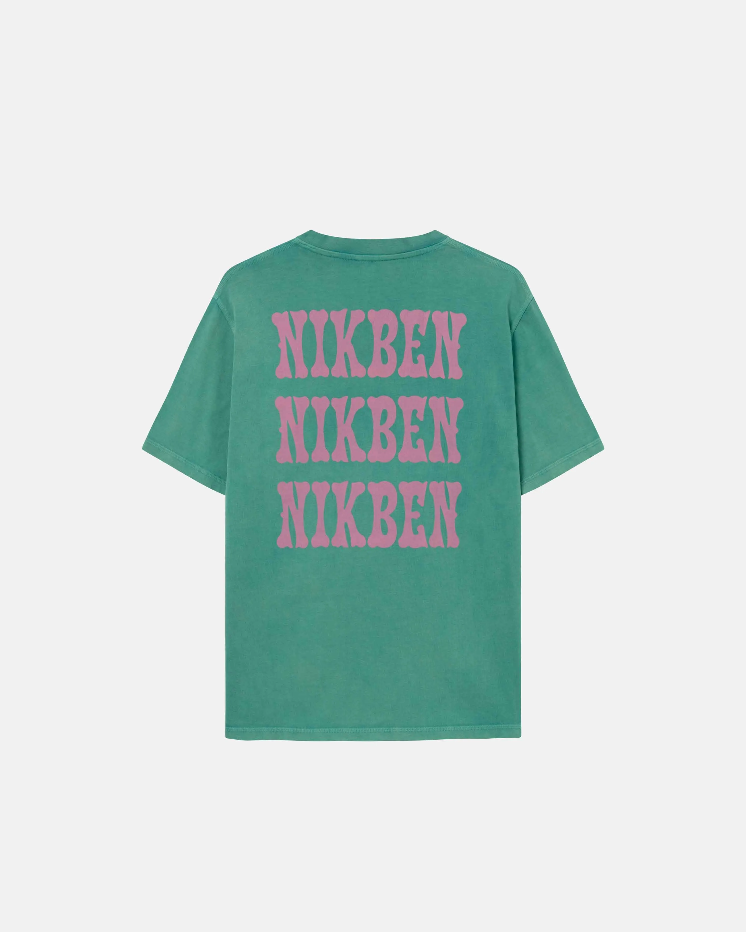 TEES - EAST LA