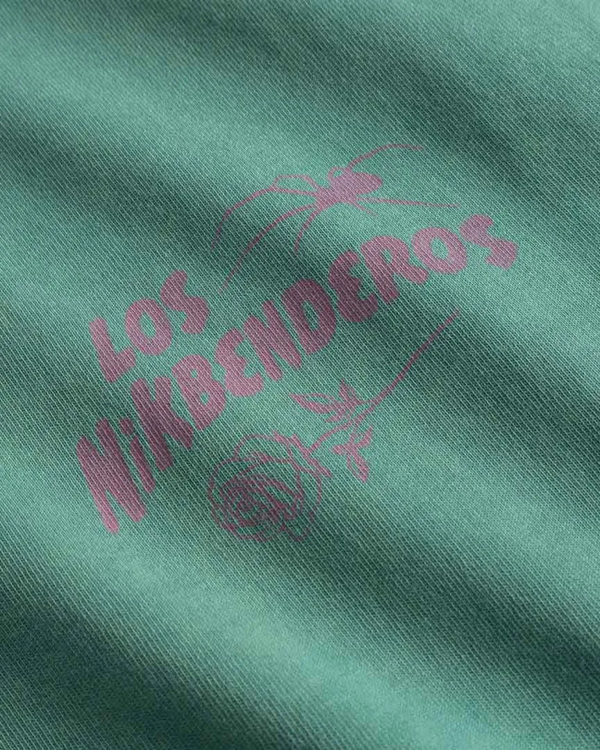 TEES - EAST LA