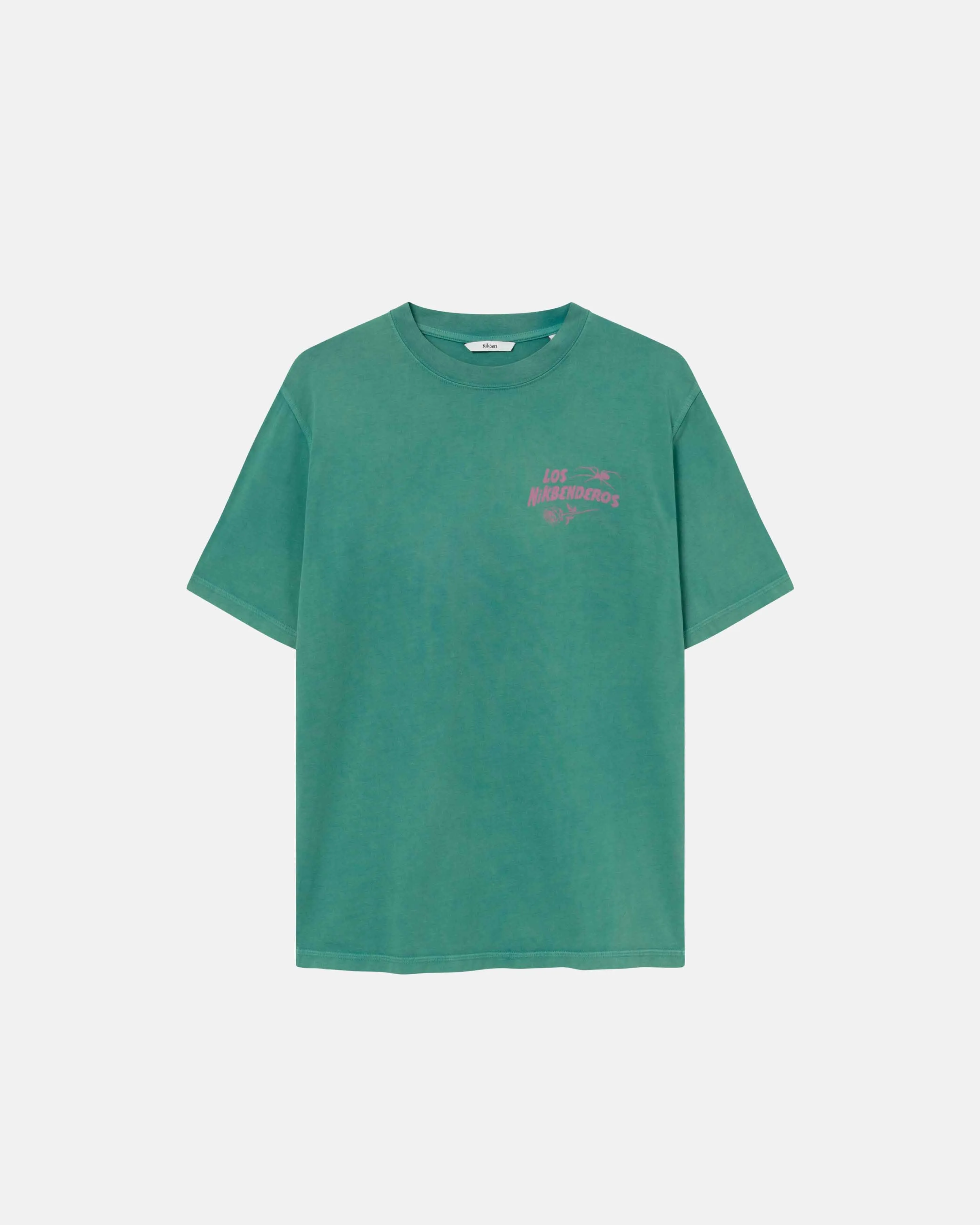 TEES - EAST LA