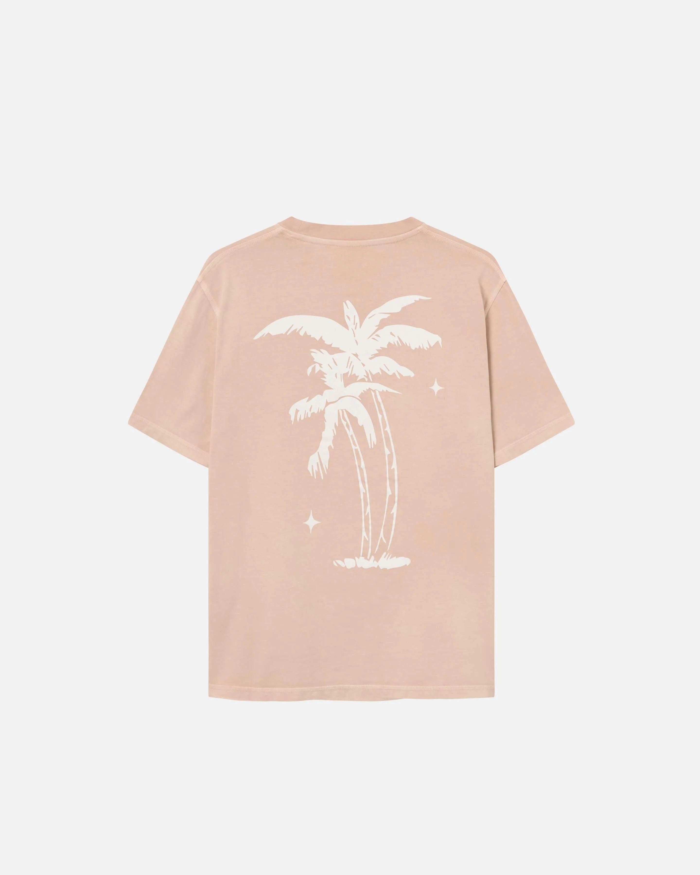 TEES - SOUTH BAY - BIEGE