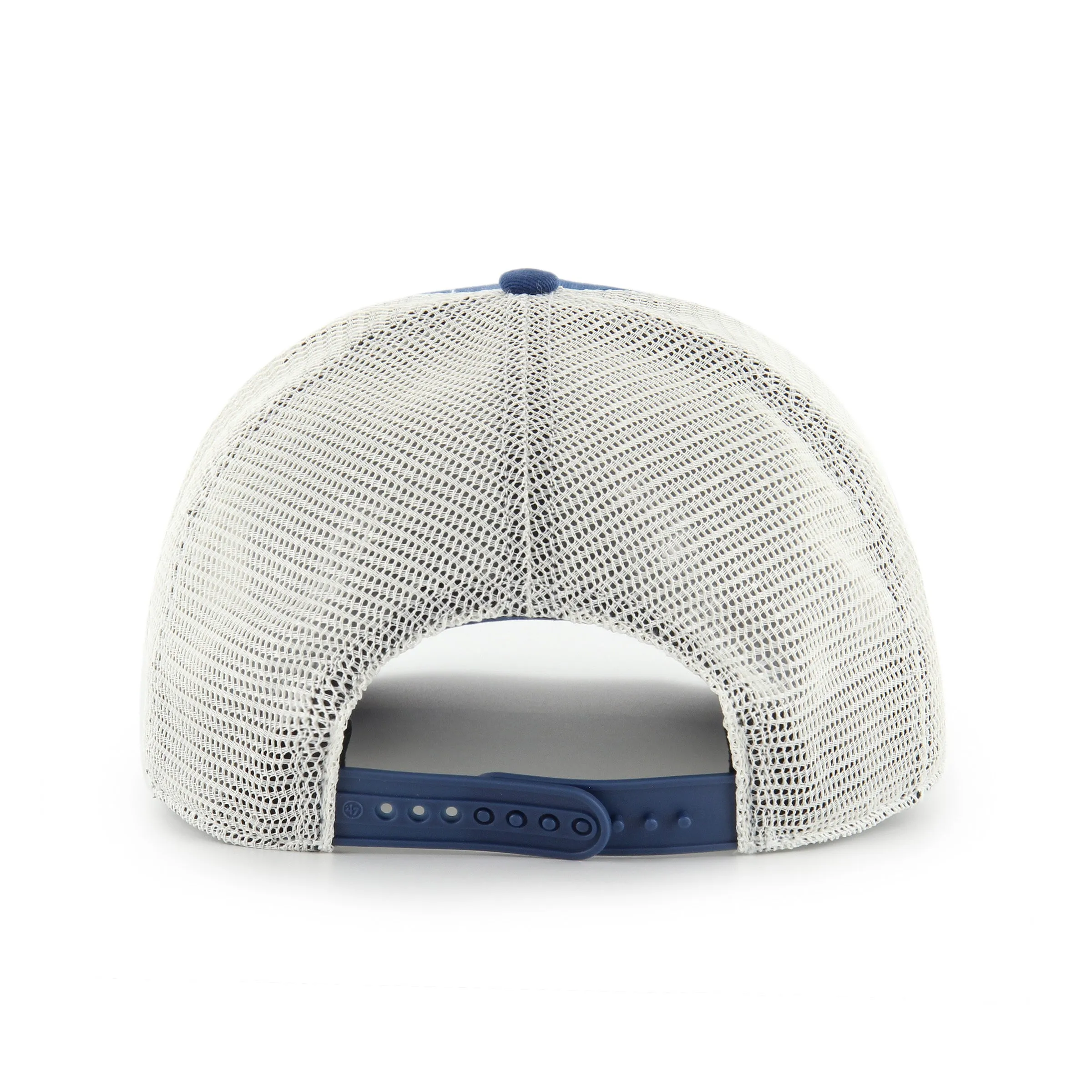 TEXAS RANGERS CYPRESS '47 HITCH RF RELAXED FIT