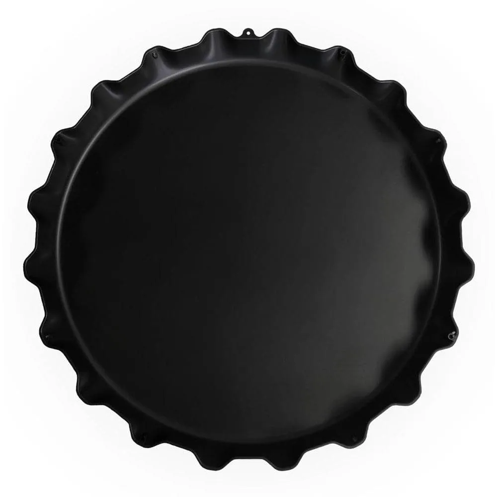 Texas Tech Red Raiders: Masked Rider - Bottle Cap Wall Sign