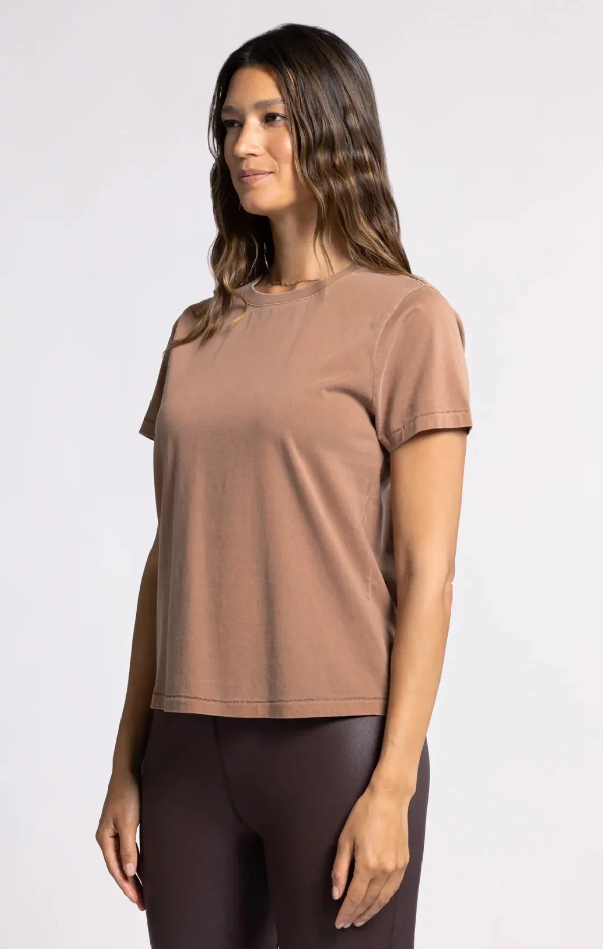 The Asher Tee