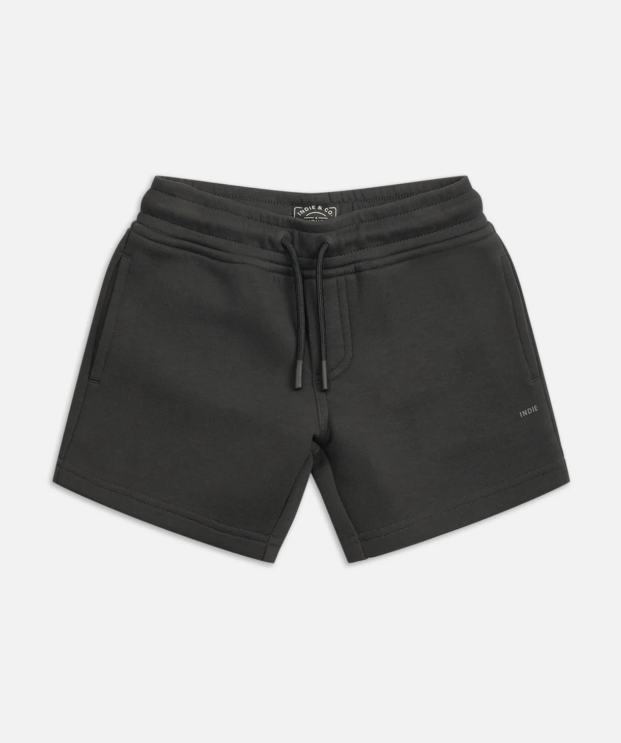 The Chicago Comfy Tech Short - Obsidian