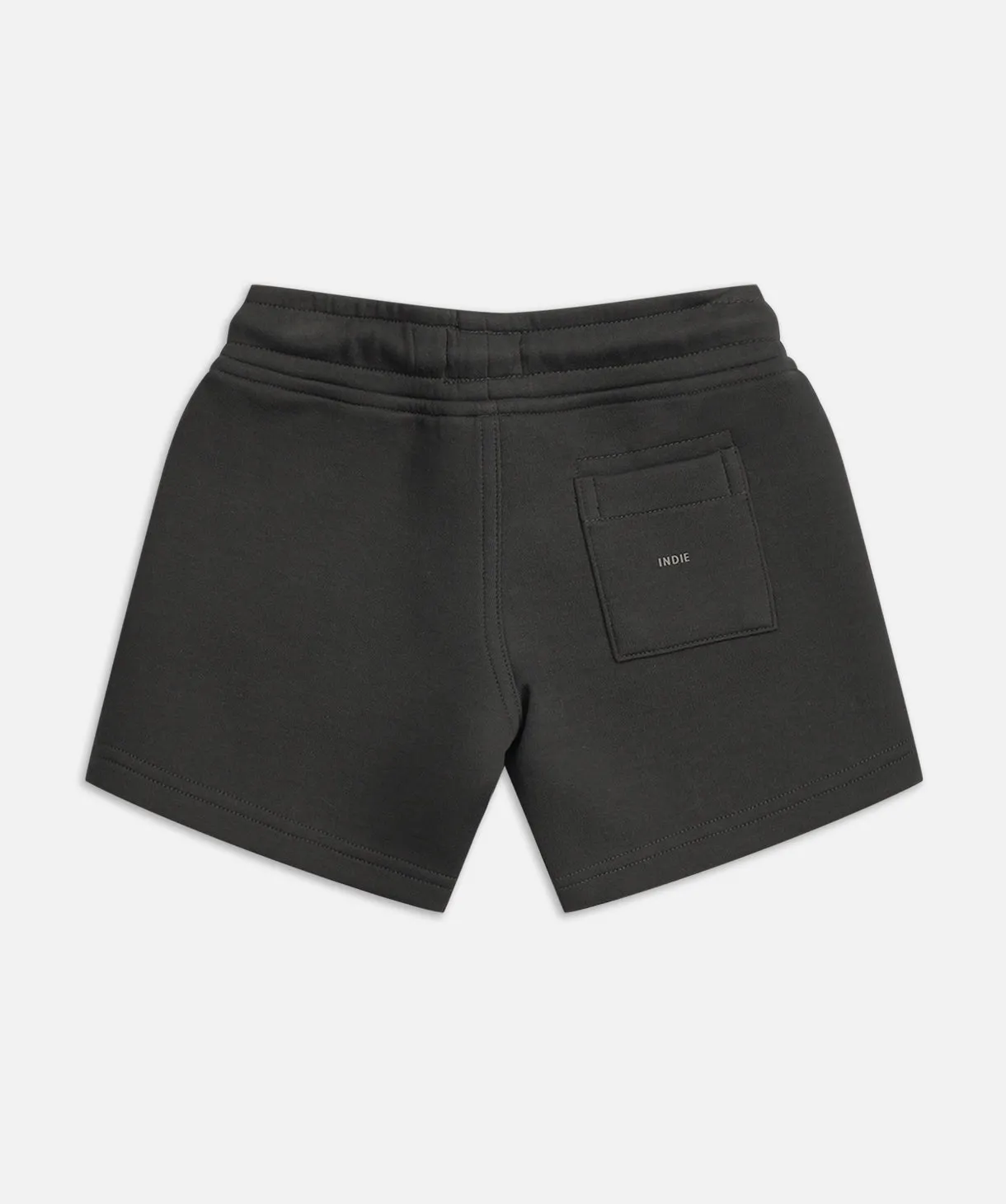 The Chicago Comfy Tech Short - Obsidian