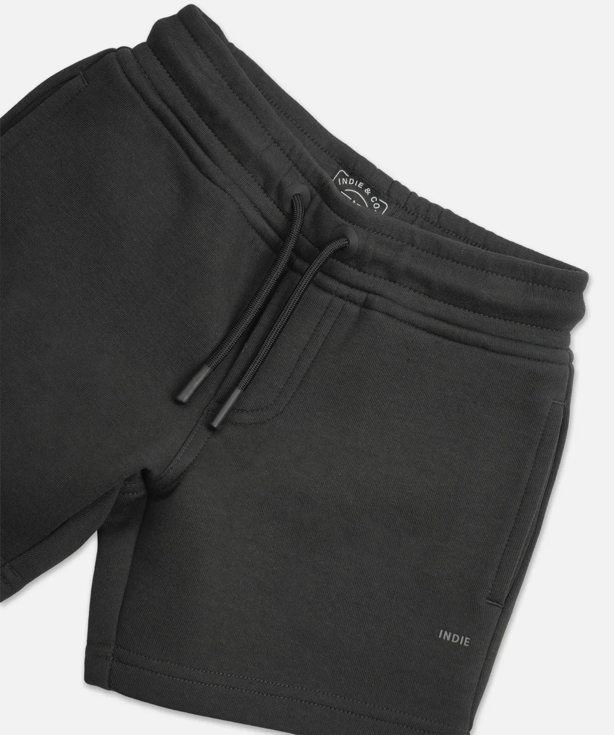 The Chicago Comfy Tech Short - Obsidian
