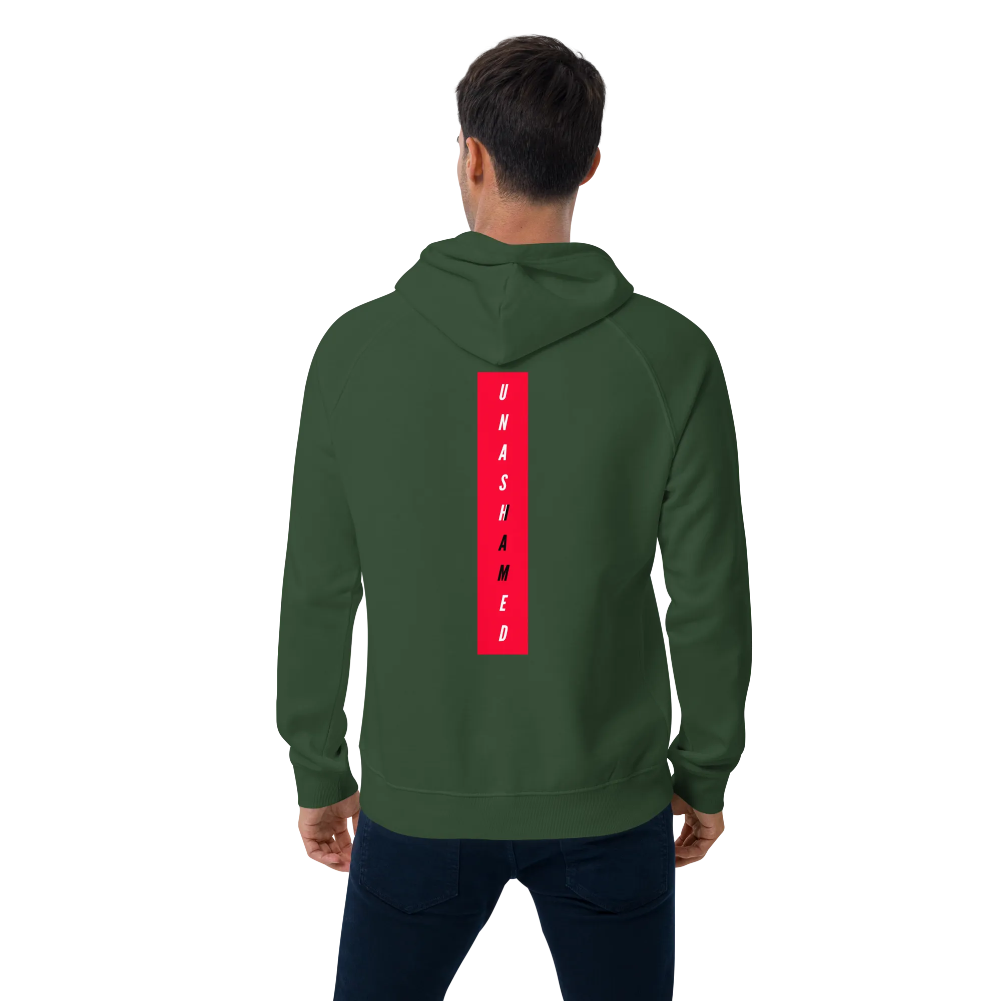The Cross M26:28 Unisex Hoodie
