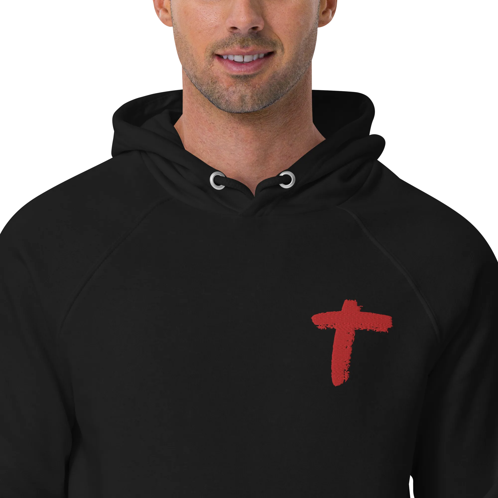 The Cross M26:28 Unisex Hoodie