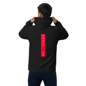 The Cross M26:28 Unisex Hoodie