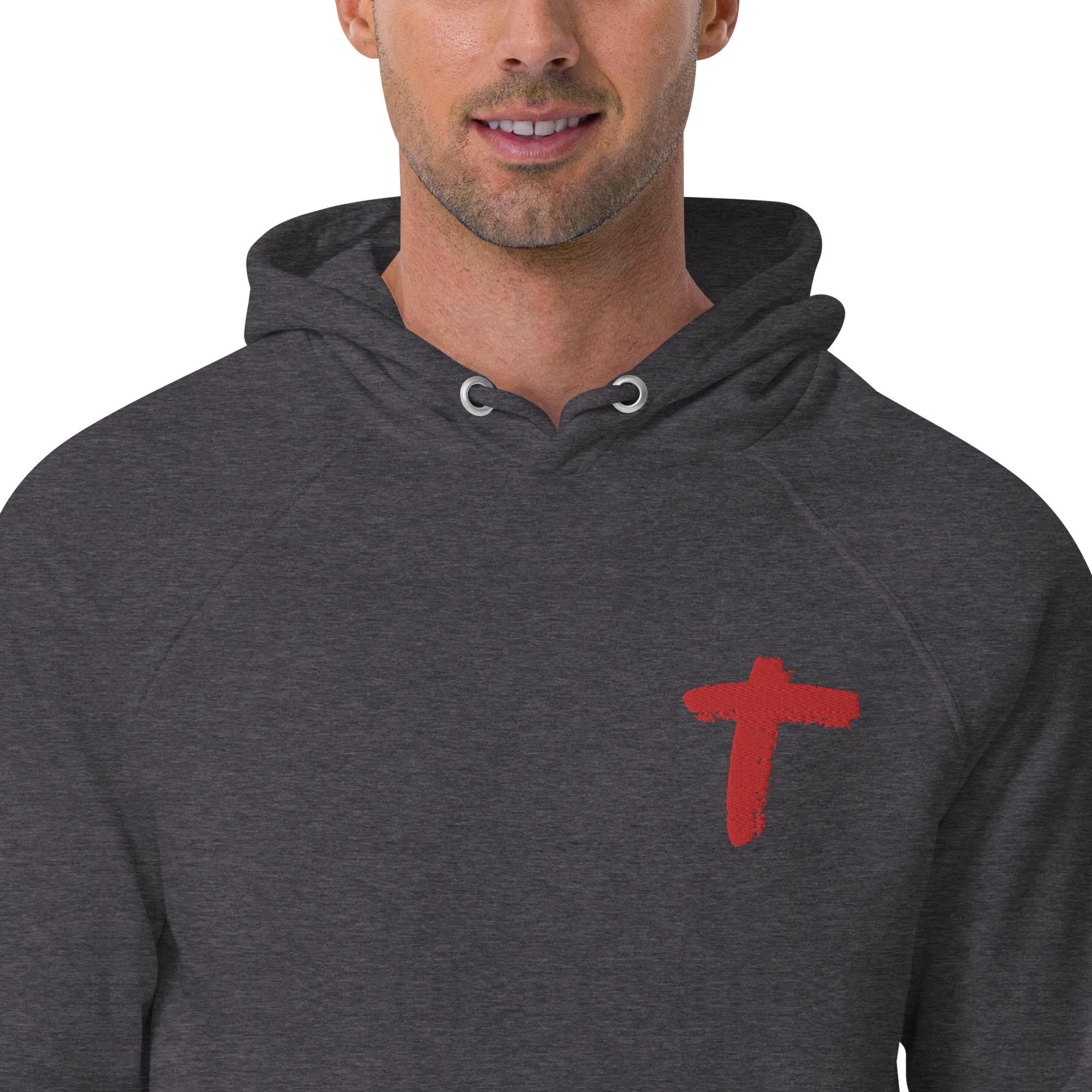 The Cross M26:28 Unisex Hoodie