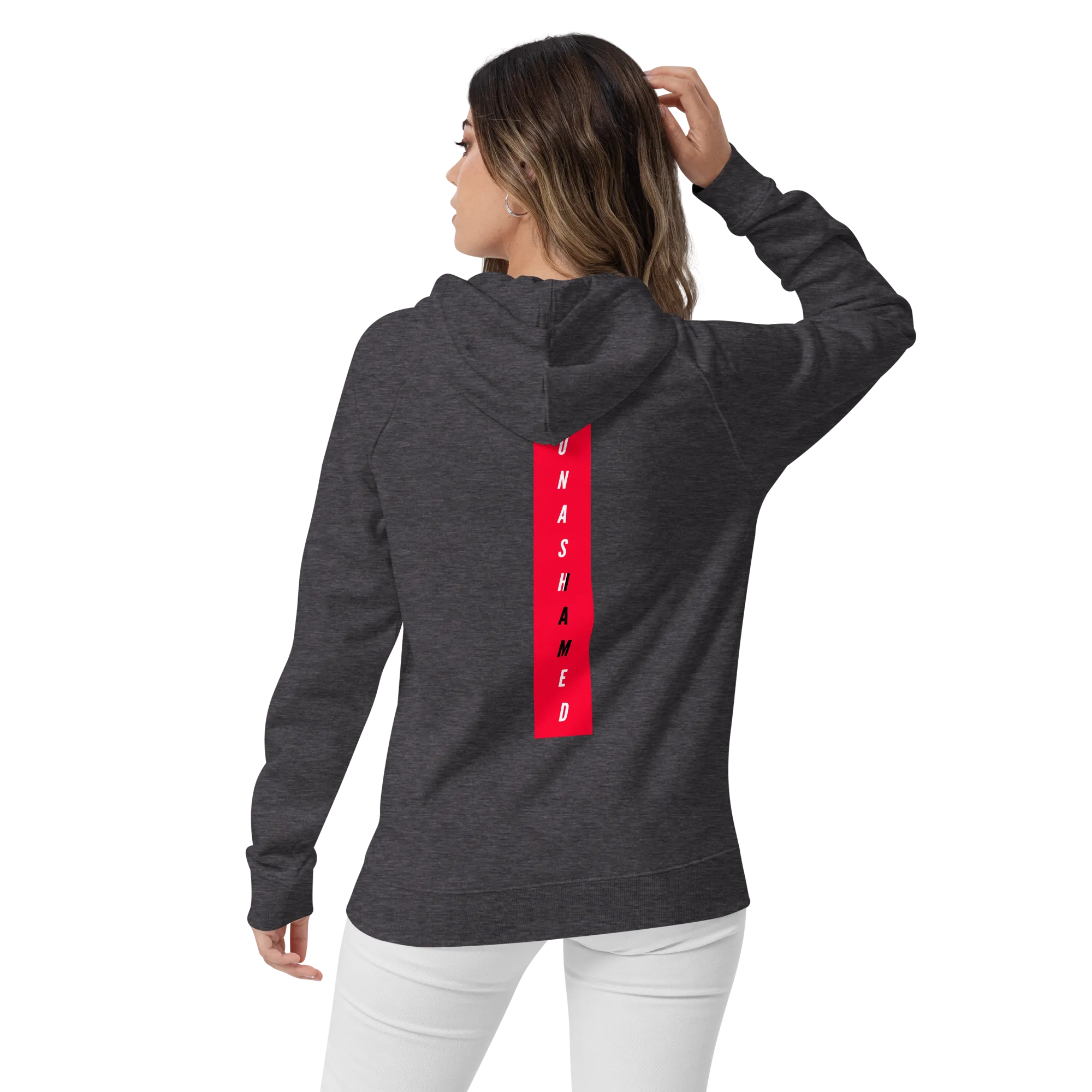 The Cross M26:28 Unisex Hoodie