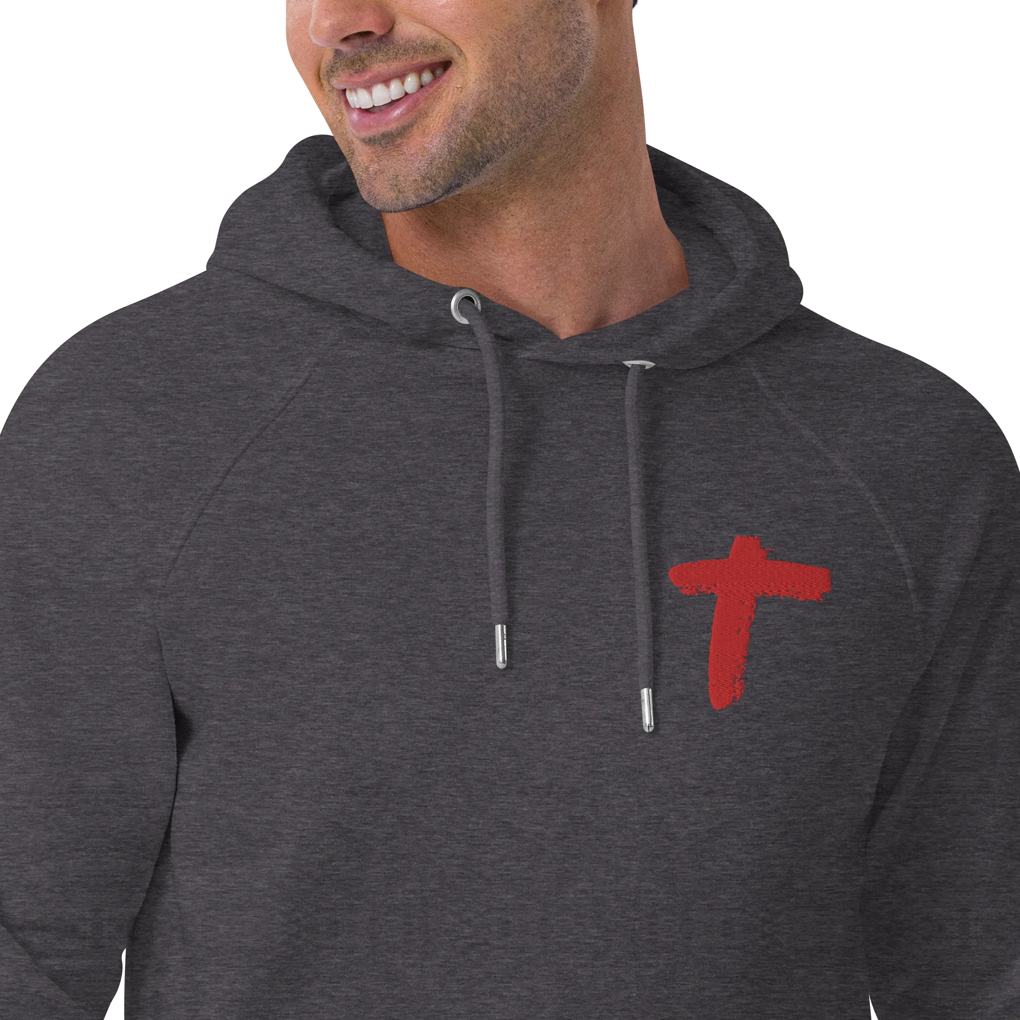 The Cross M26:28 Unisex Hoodie