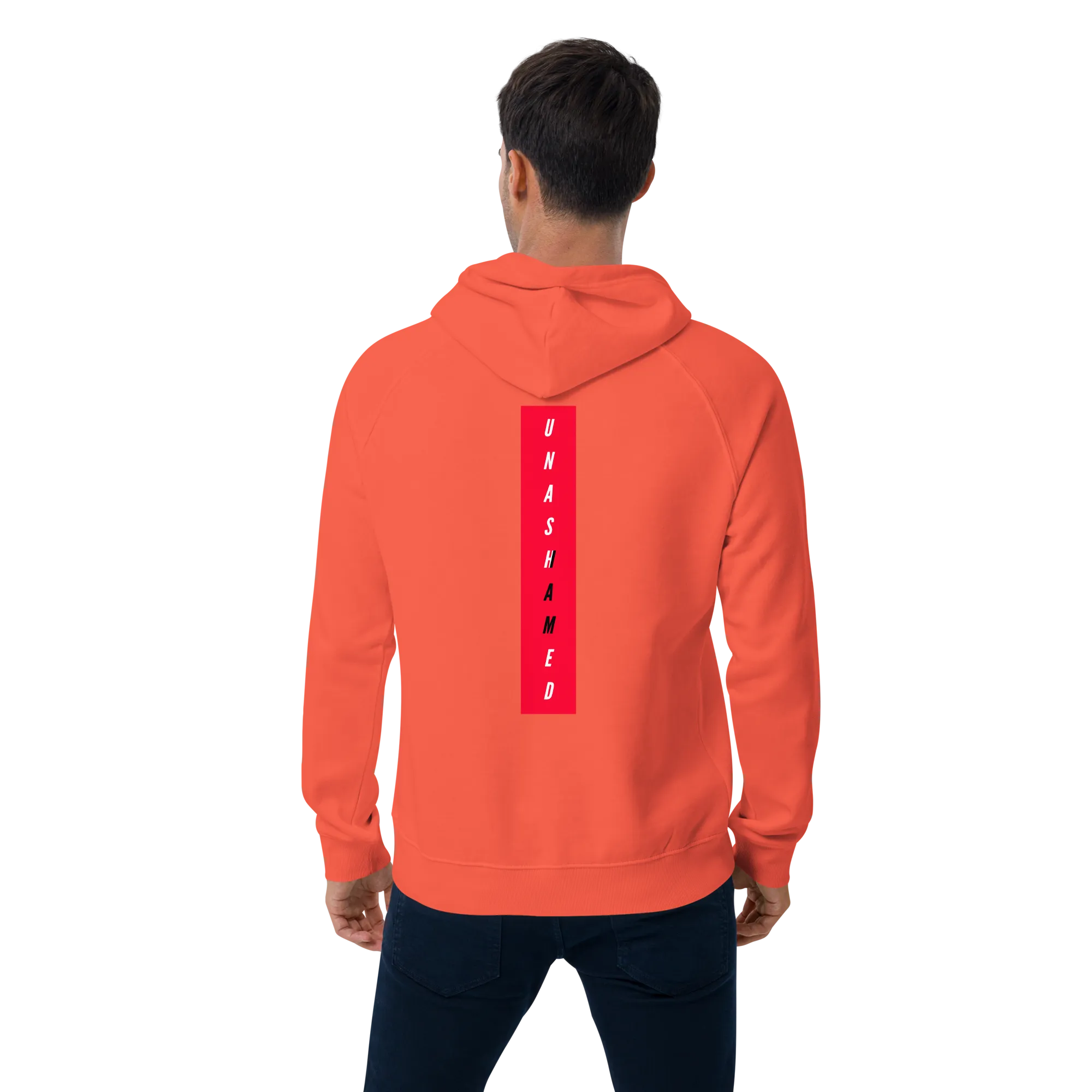 The Cross M26:28 Unisex Hoodie