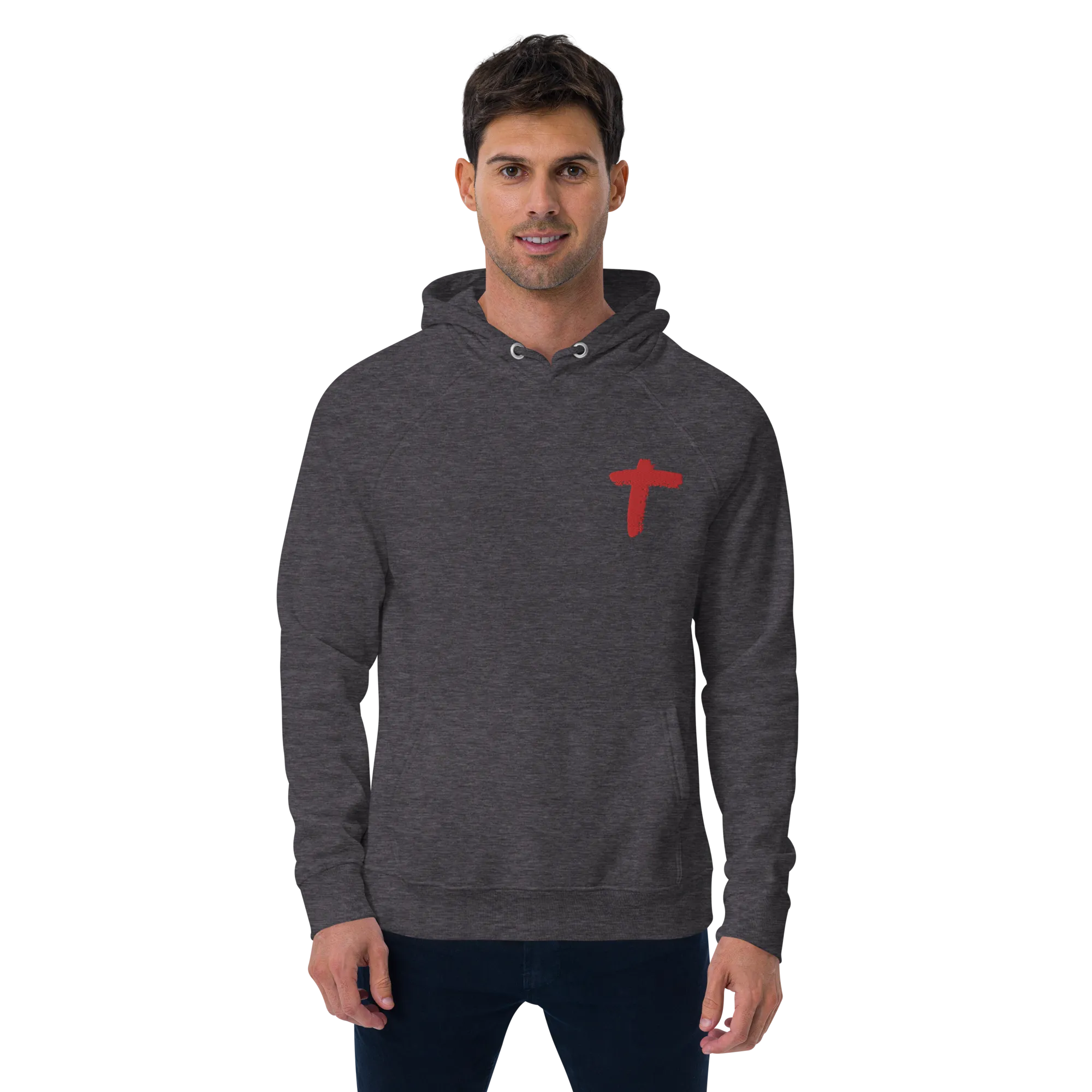 The Cross M26:28 Unisex Hoodie