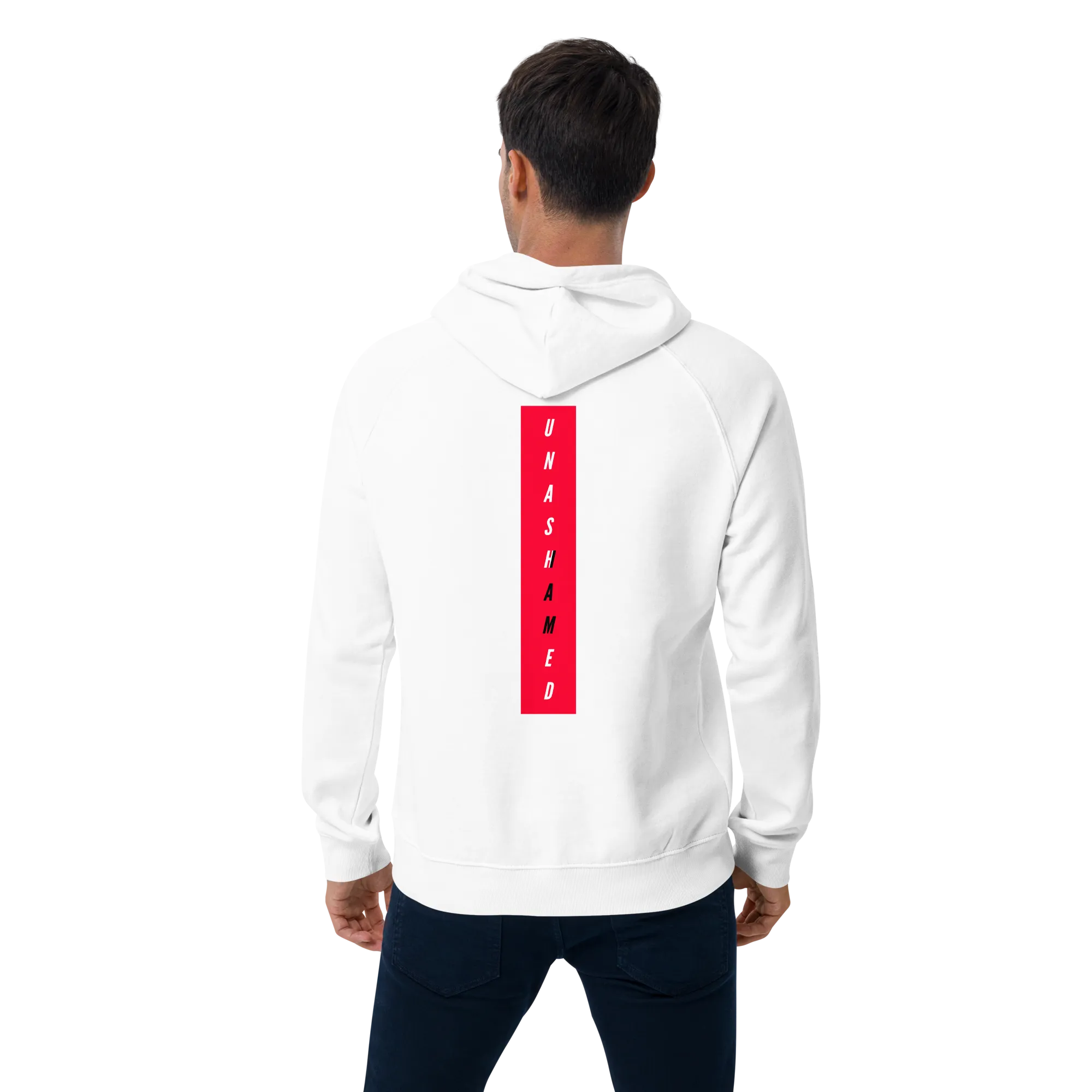 The Cross M26:28 Unisex Hoodie