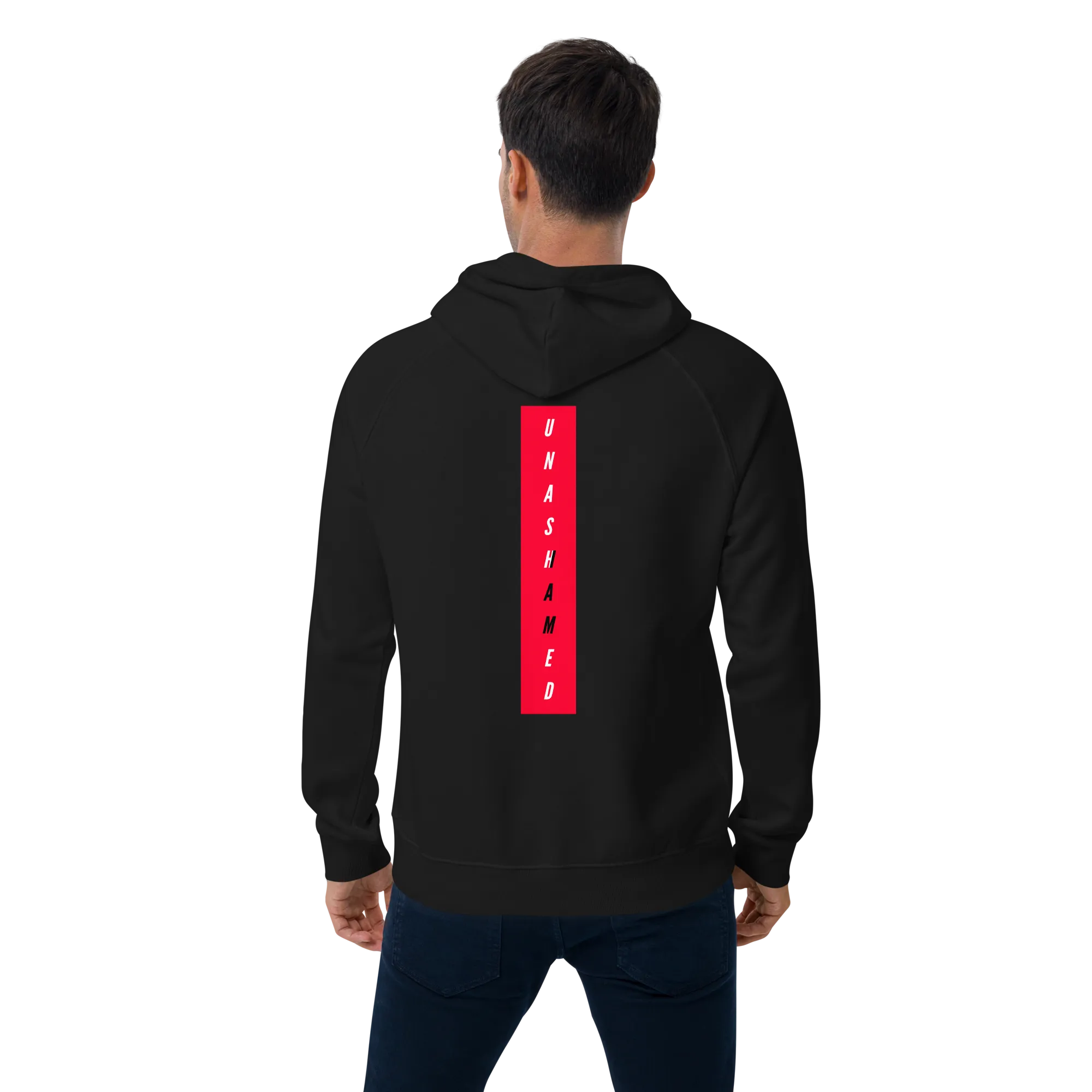 The Cross M26:28 Unisex Hoodie