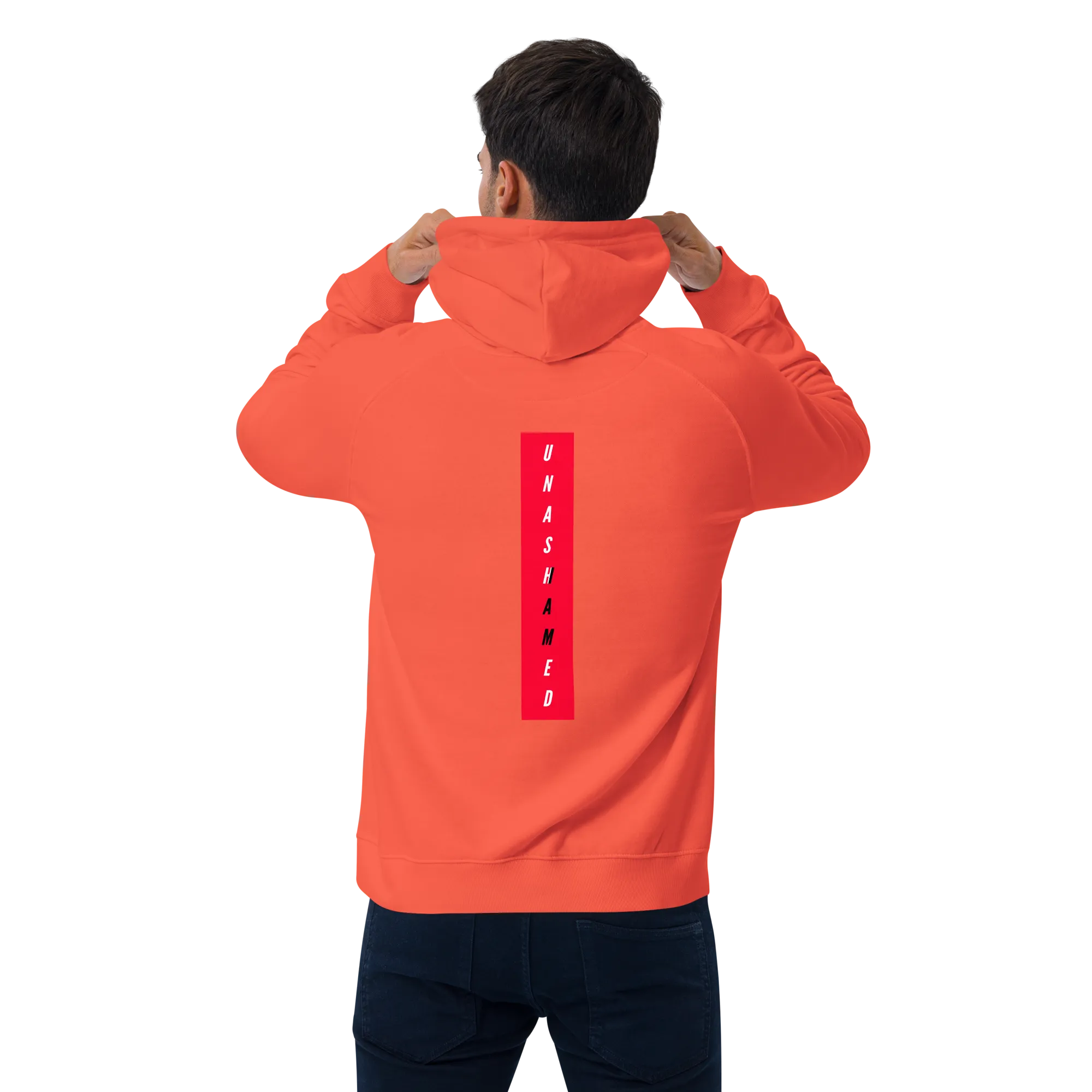 The Cross M26:28 Unisex Hoodie