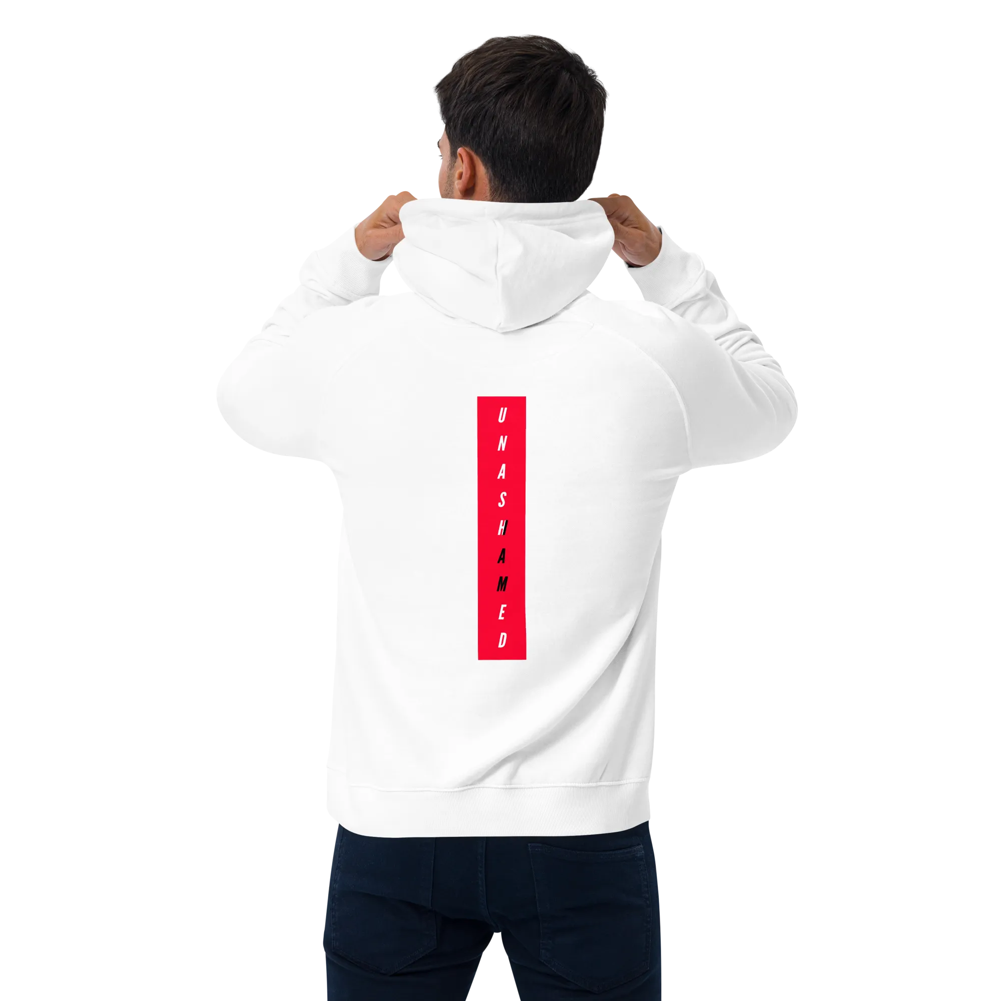 The Cross M26:28 Unisex Hoodie