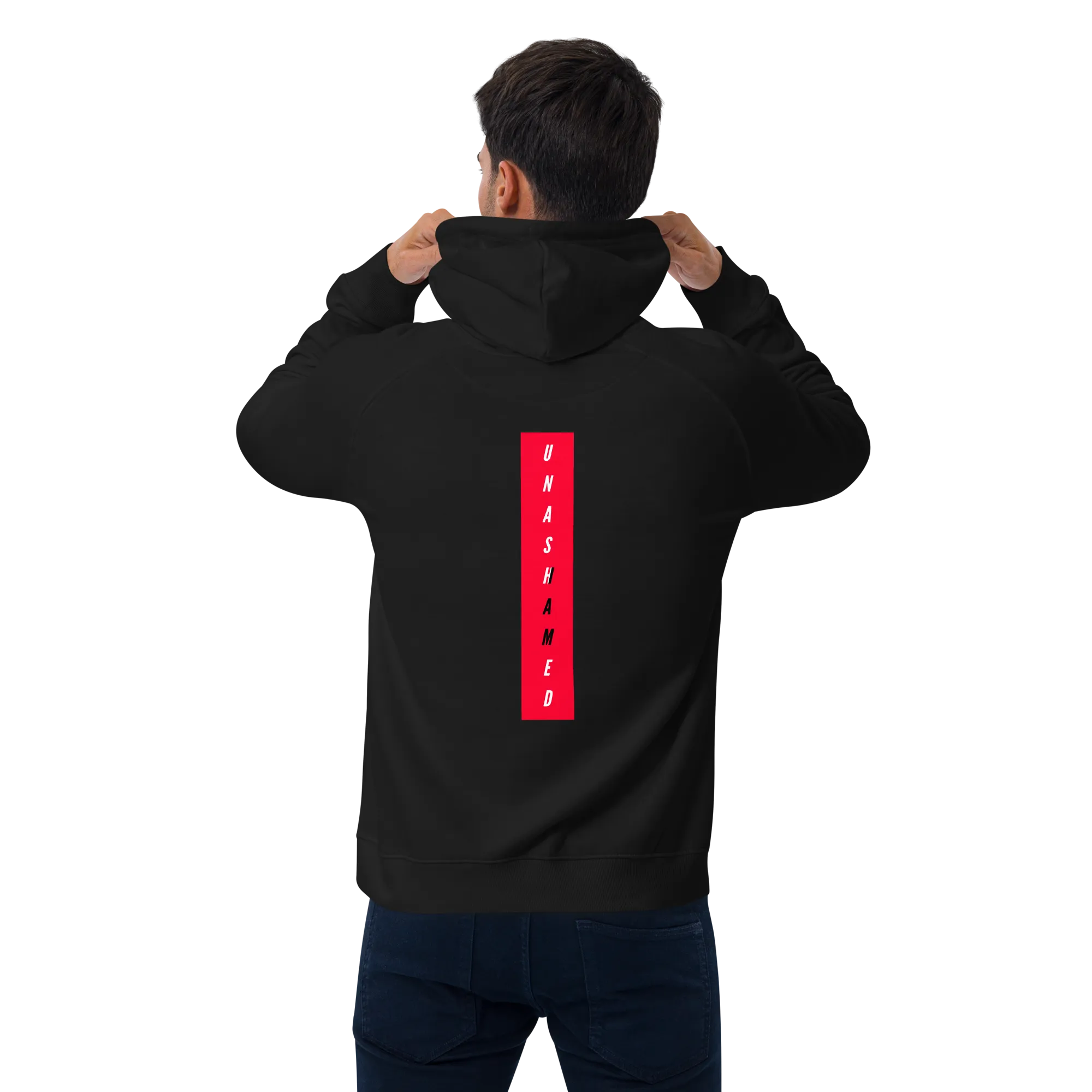 The Cross M26:28 Unisex Hoodie