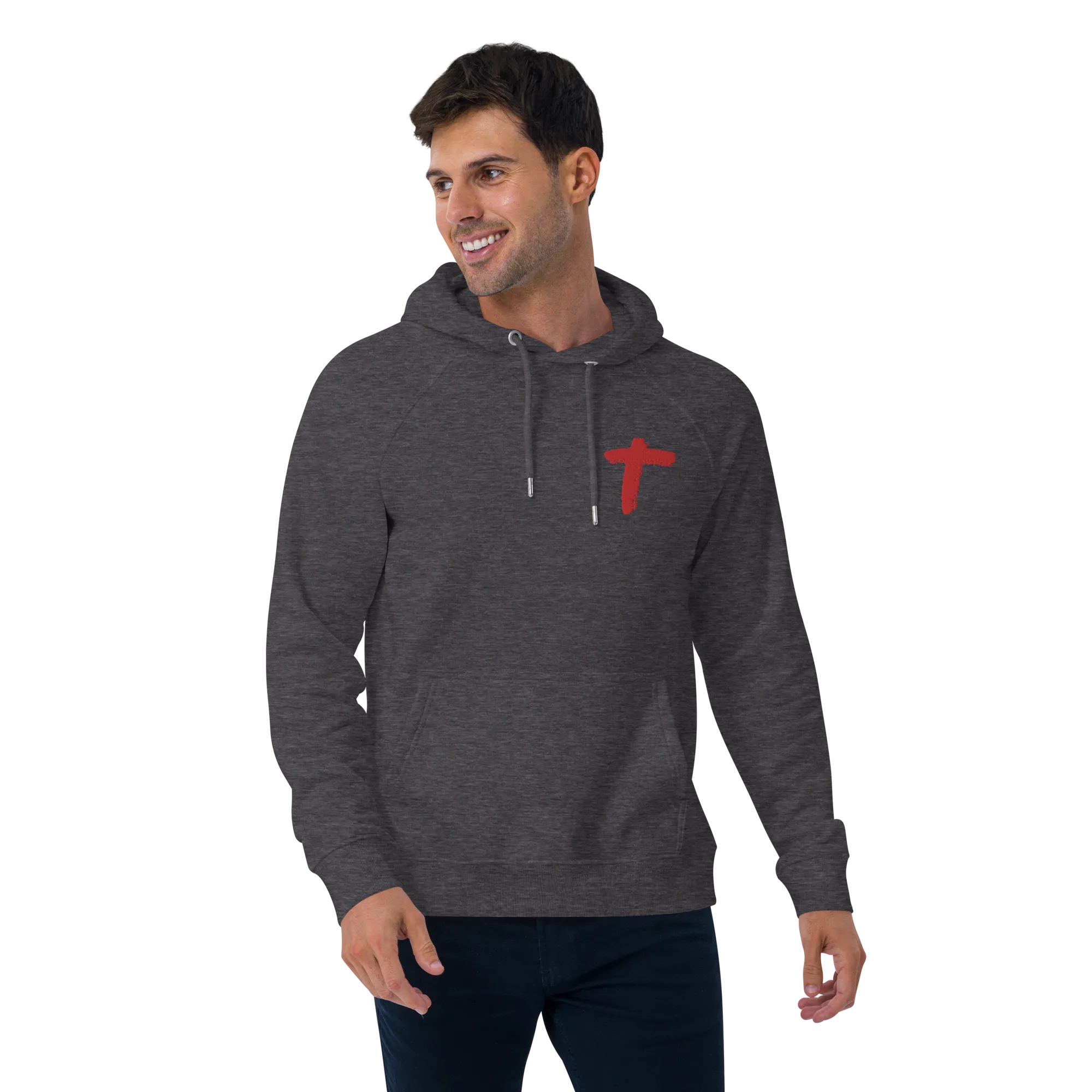 The Cross M26:28 Unisex Hoodie