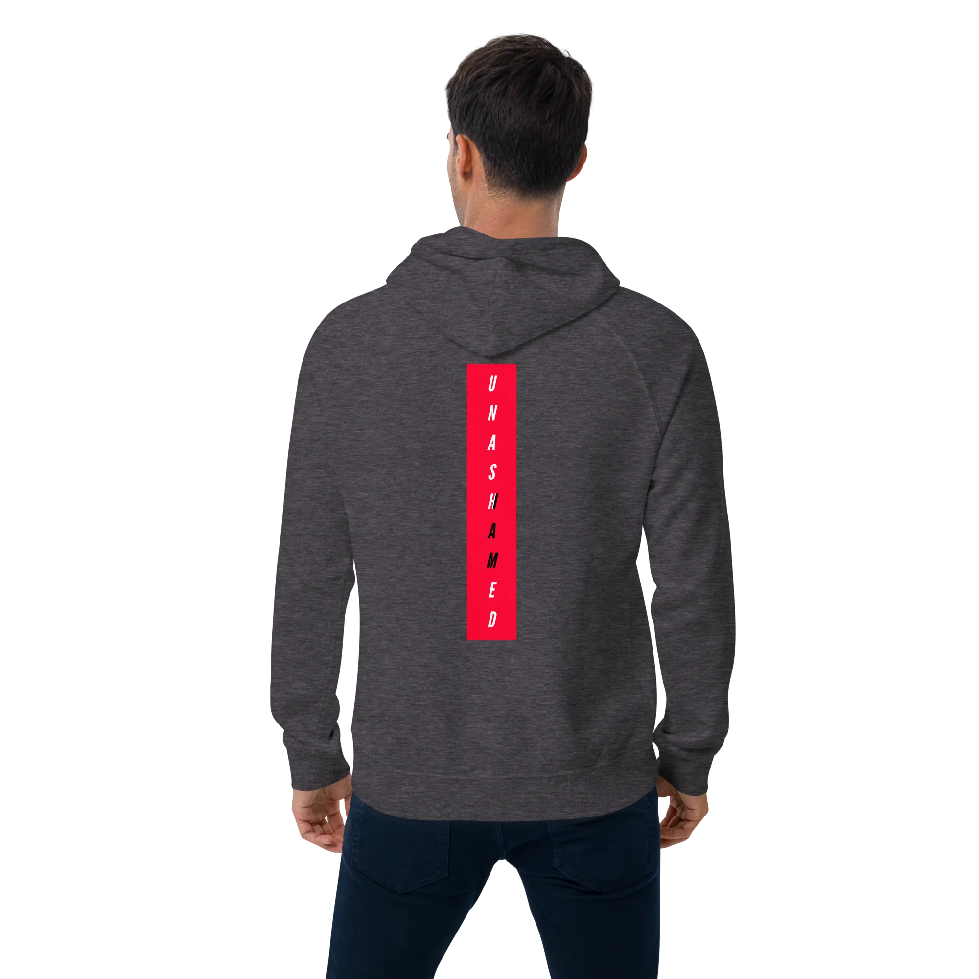 The Cross M26:28 Unisex Hoodie