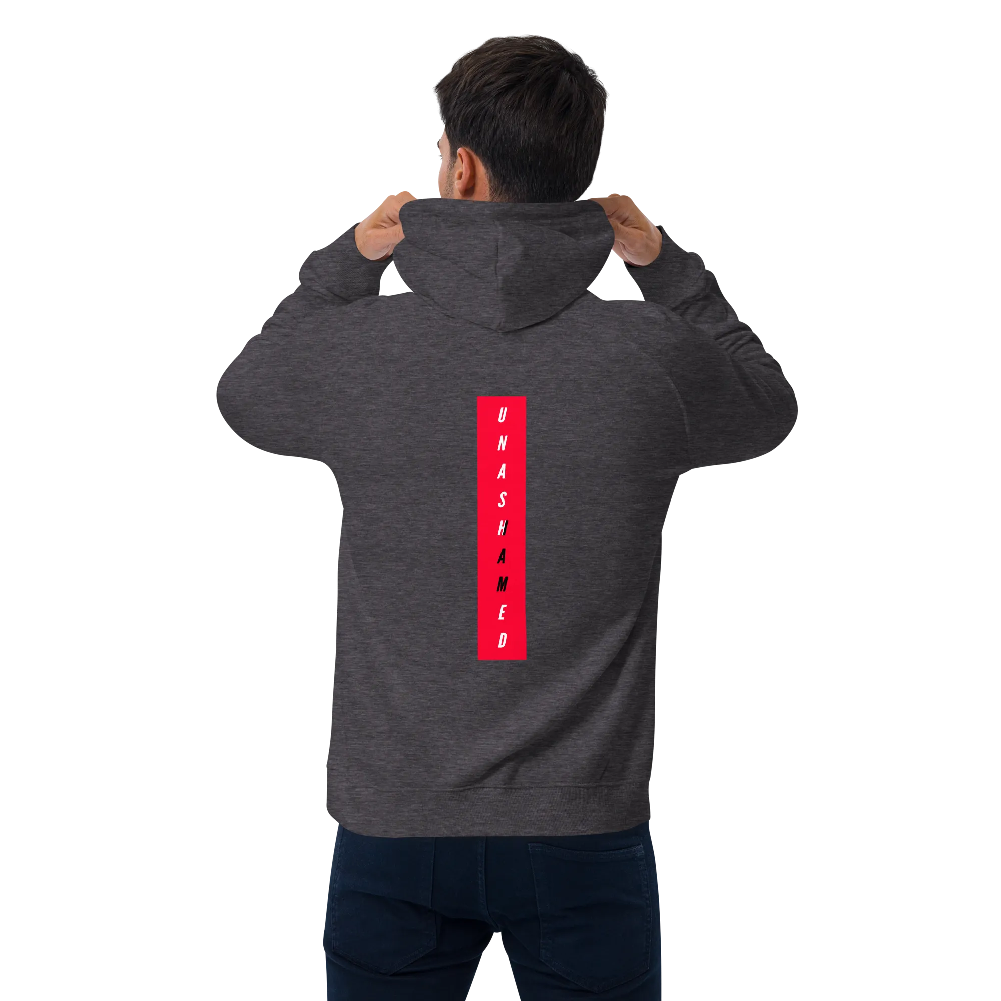 The Cross M26:28 Unisex Hoodie