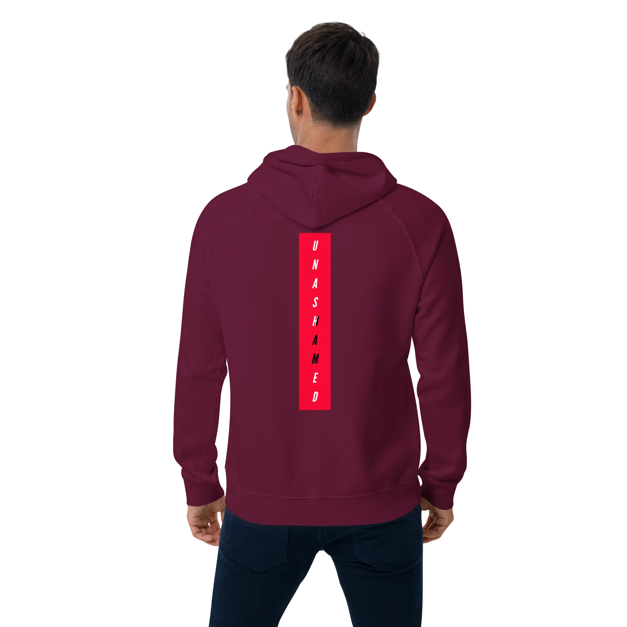 The Cross M26:28 Unisex Hoodie