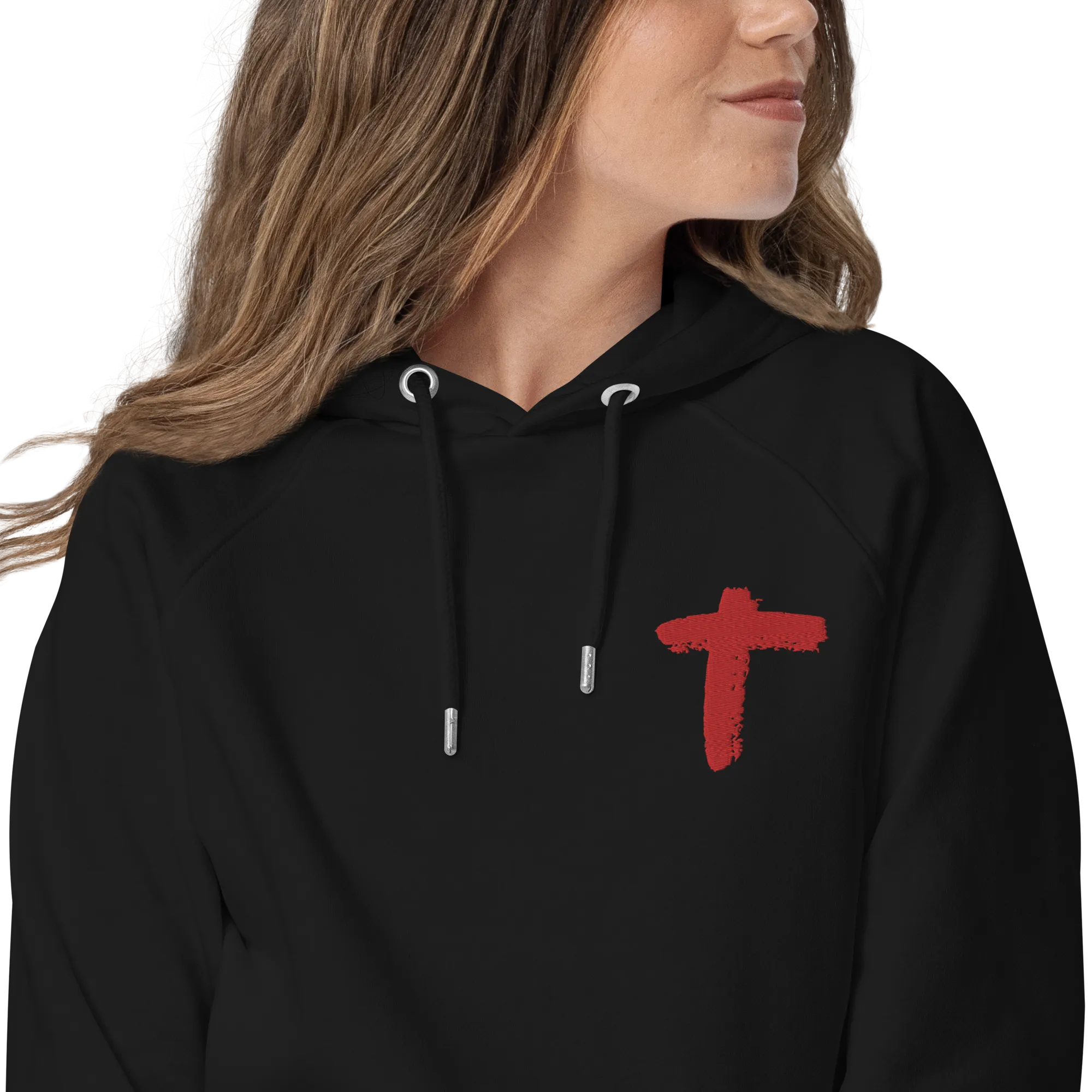 The Cross M26:28 Unisex Hoodie