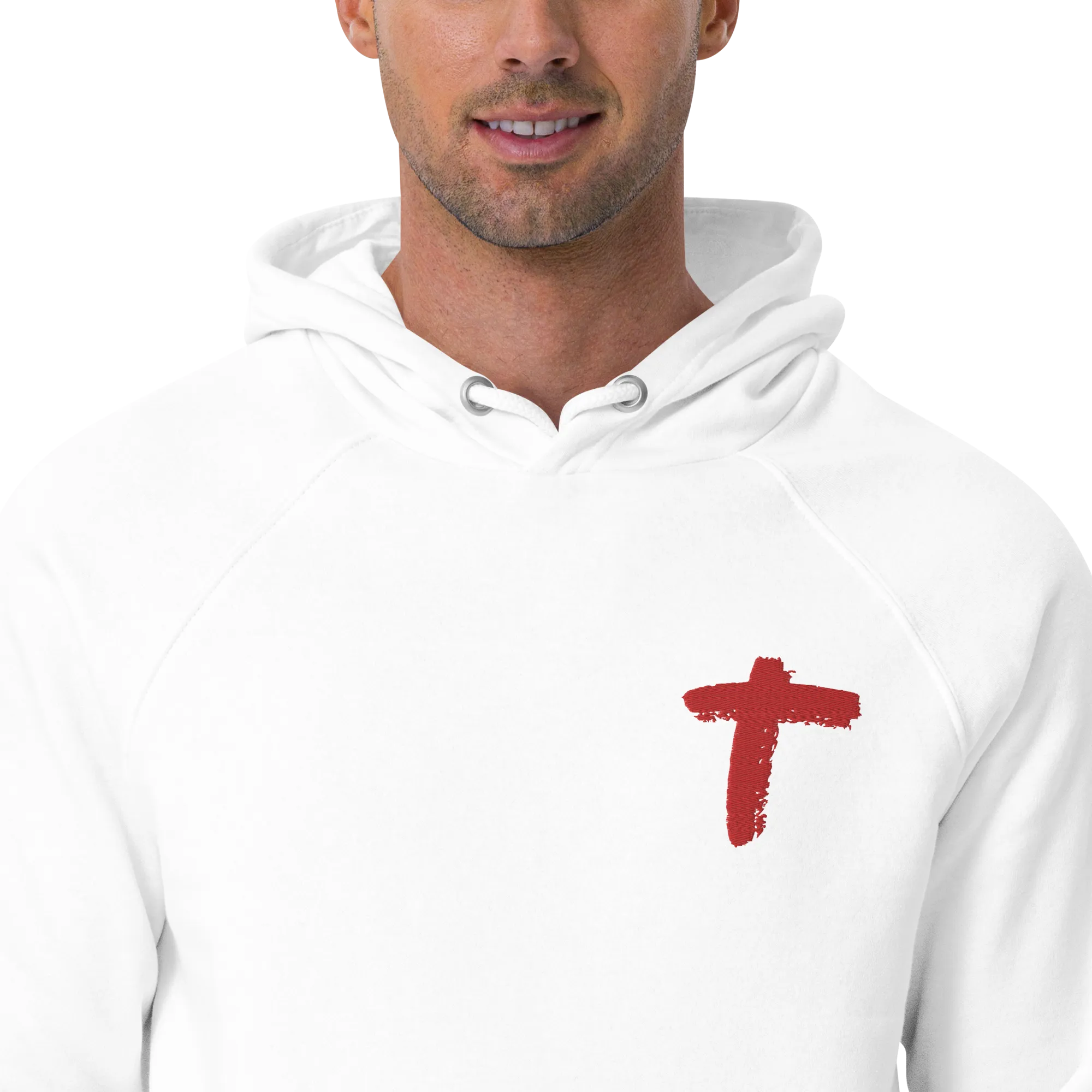 The Cross M26:28 Unisex Hoodie