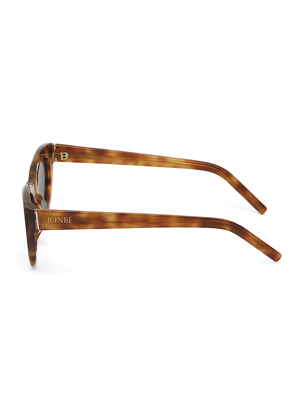 The Estella Sunglasses