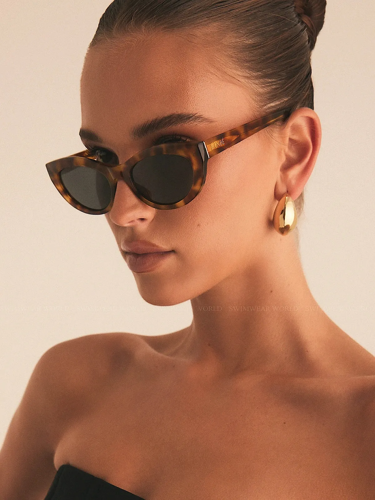 The Estella Sunglasses