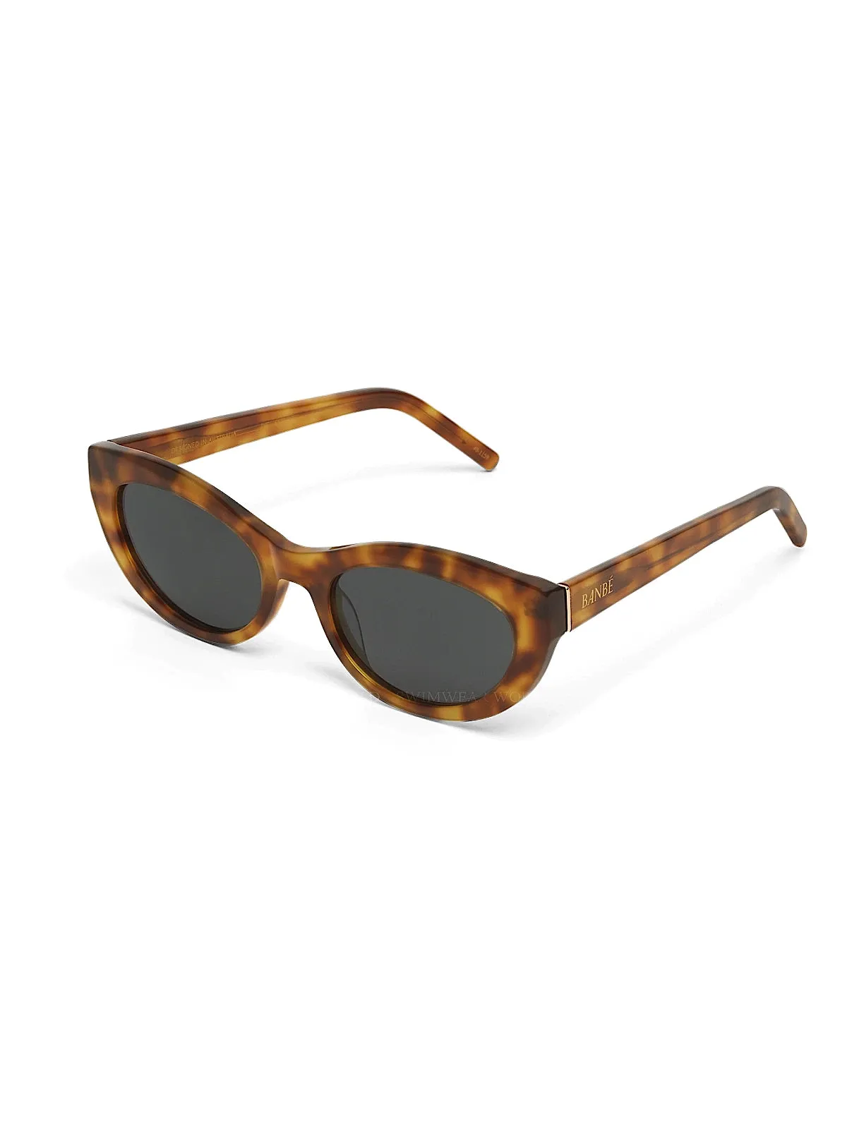 The Estella Sunglasses