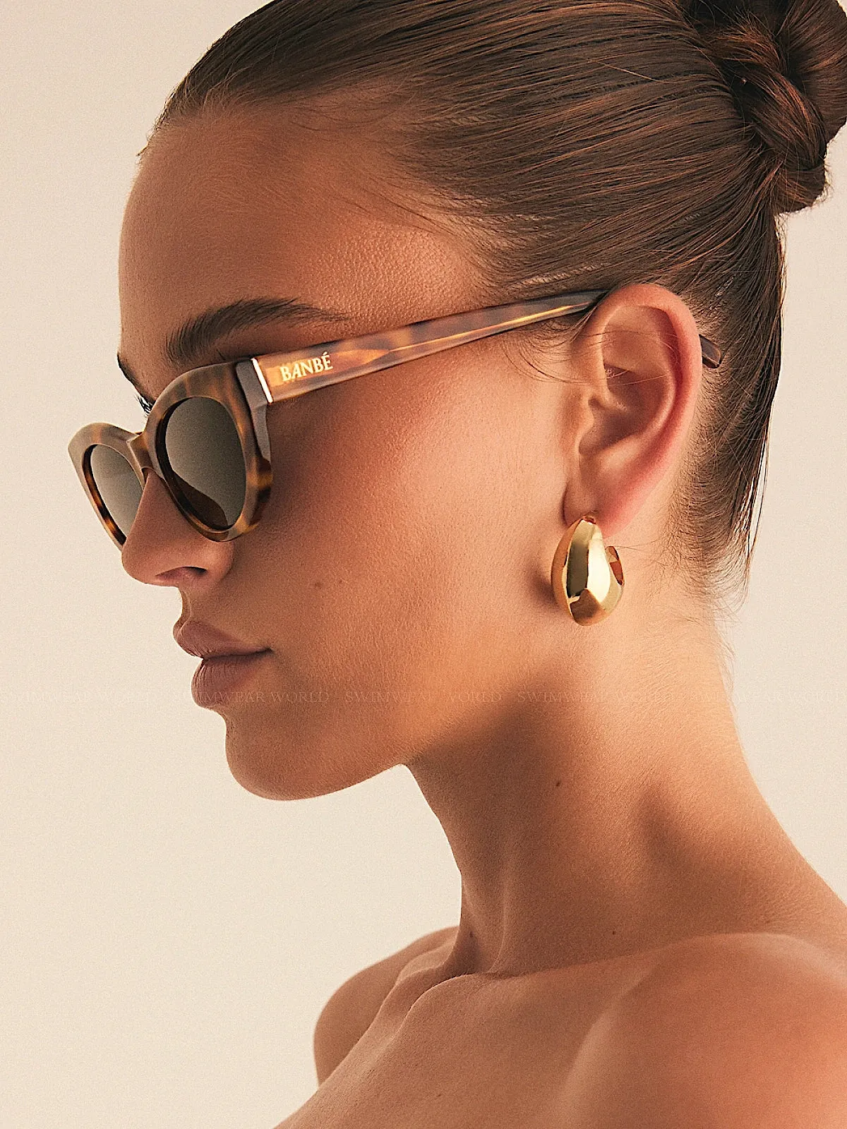 The Estella Sunglasses