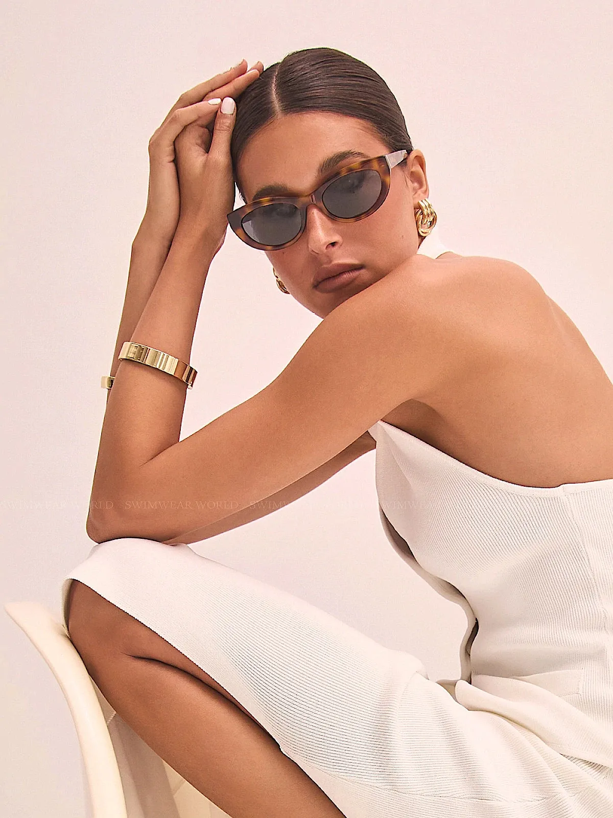 The Estella Sunglasses