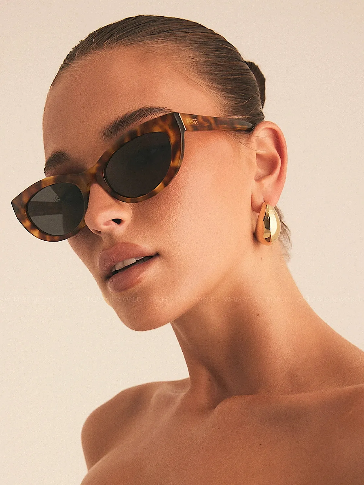 The Estella Sunglasses