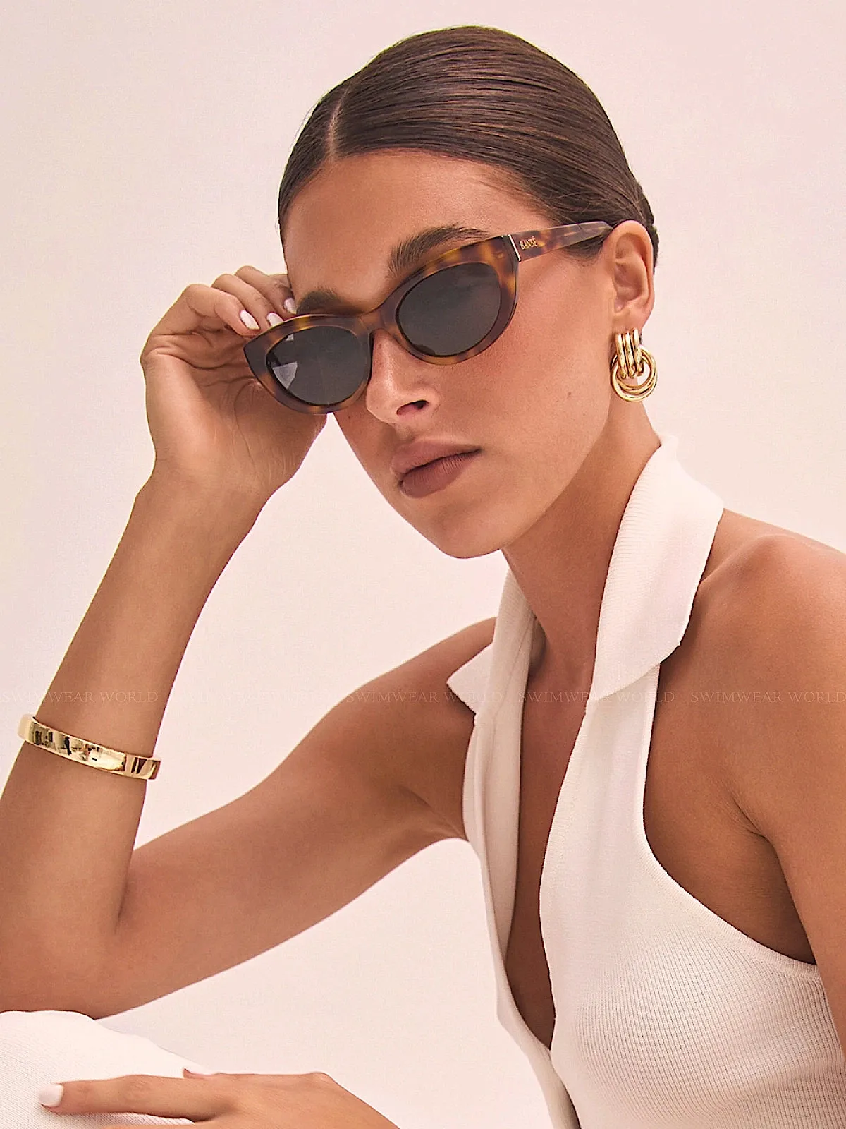 The Estella Sunglasses