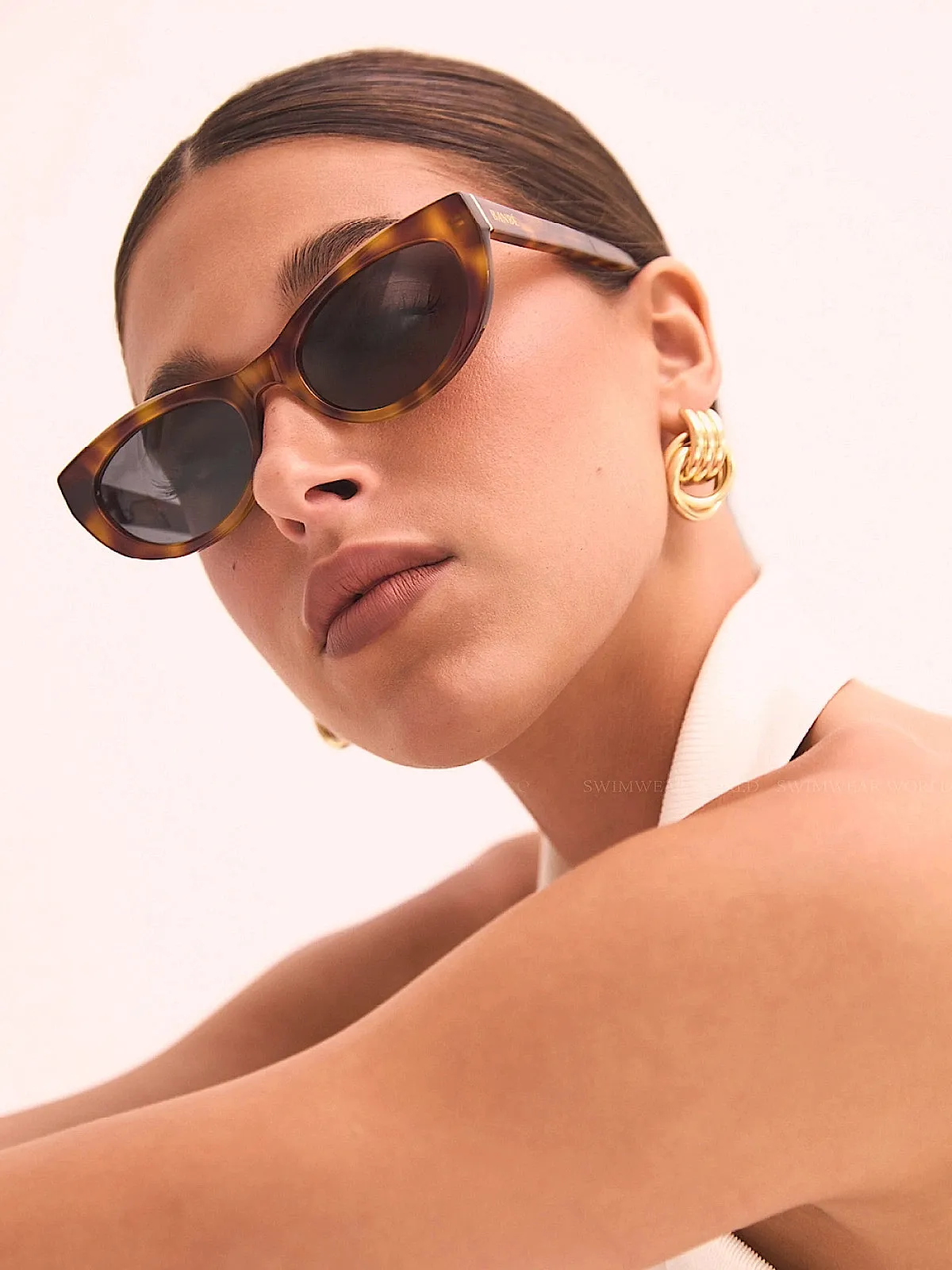 The Estella Sunglasses