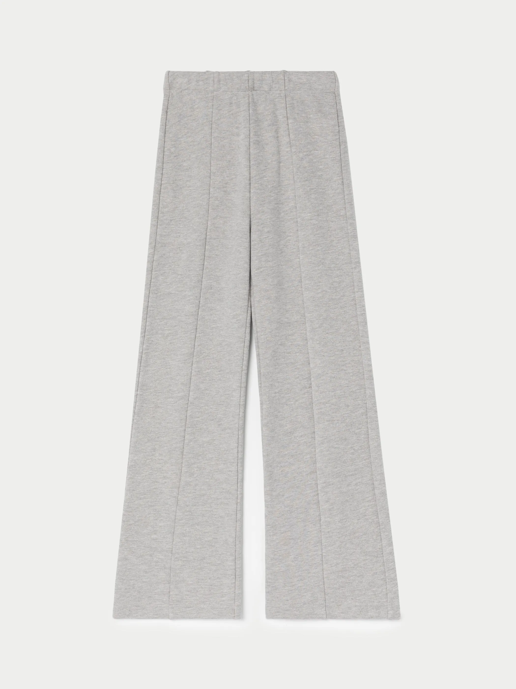 The Fili Kick Flare Pants in French Terry