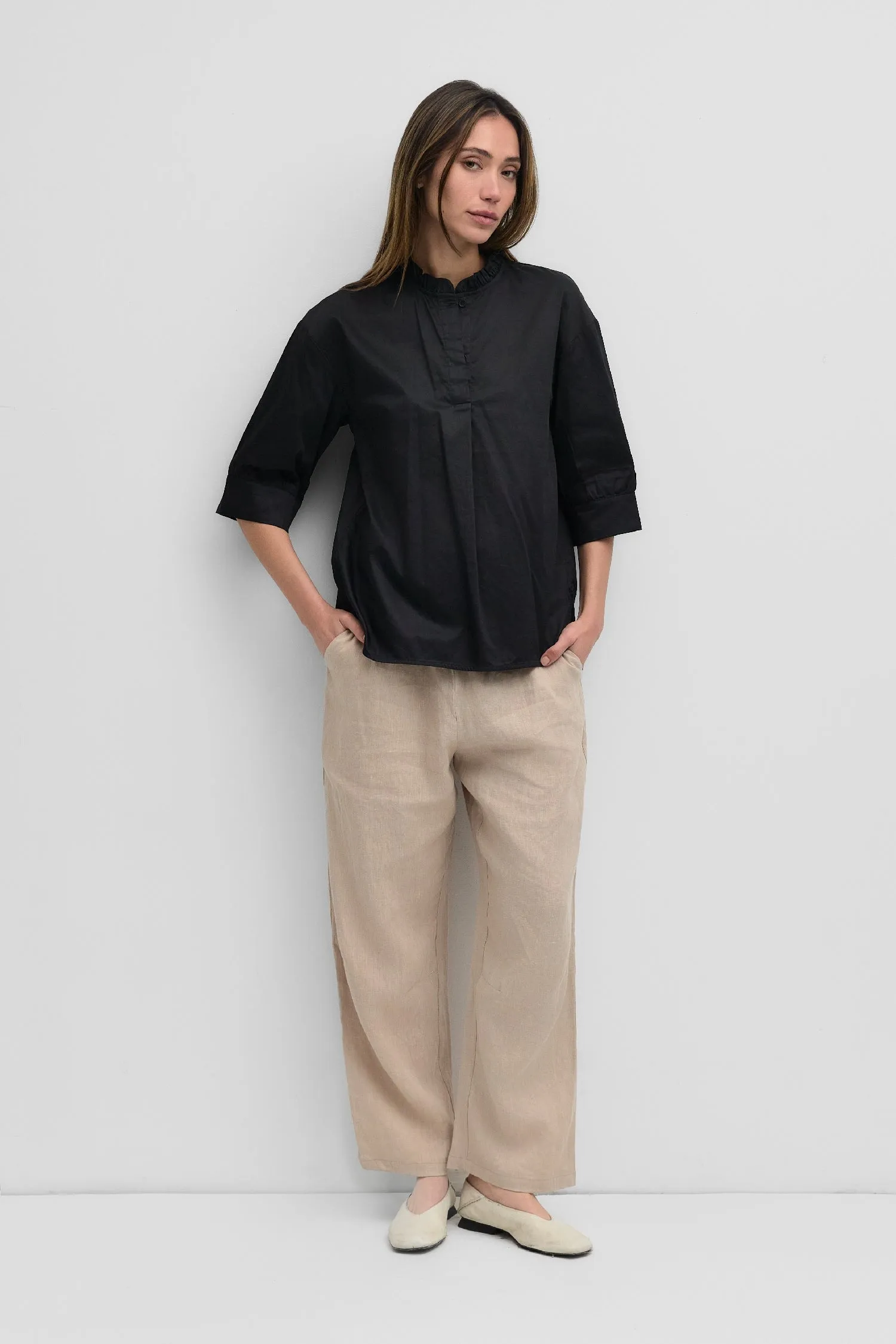 The Harper Top